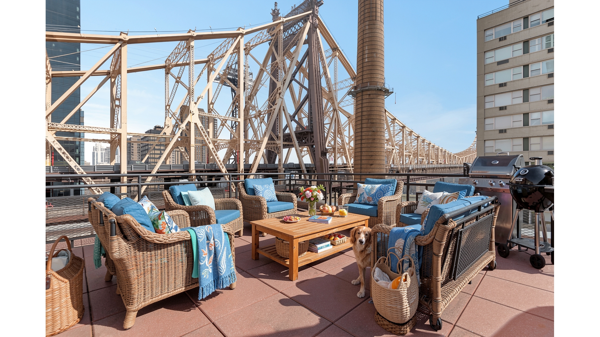 #8 photo, 40 SUTTON Place, मैनहटन Sutton Place , NY 10022