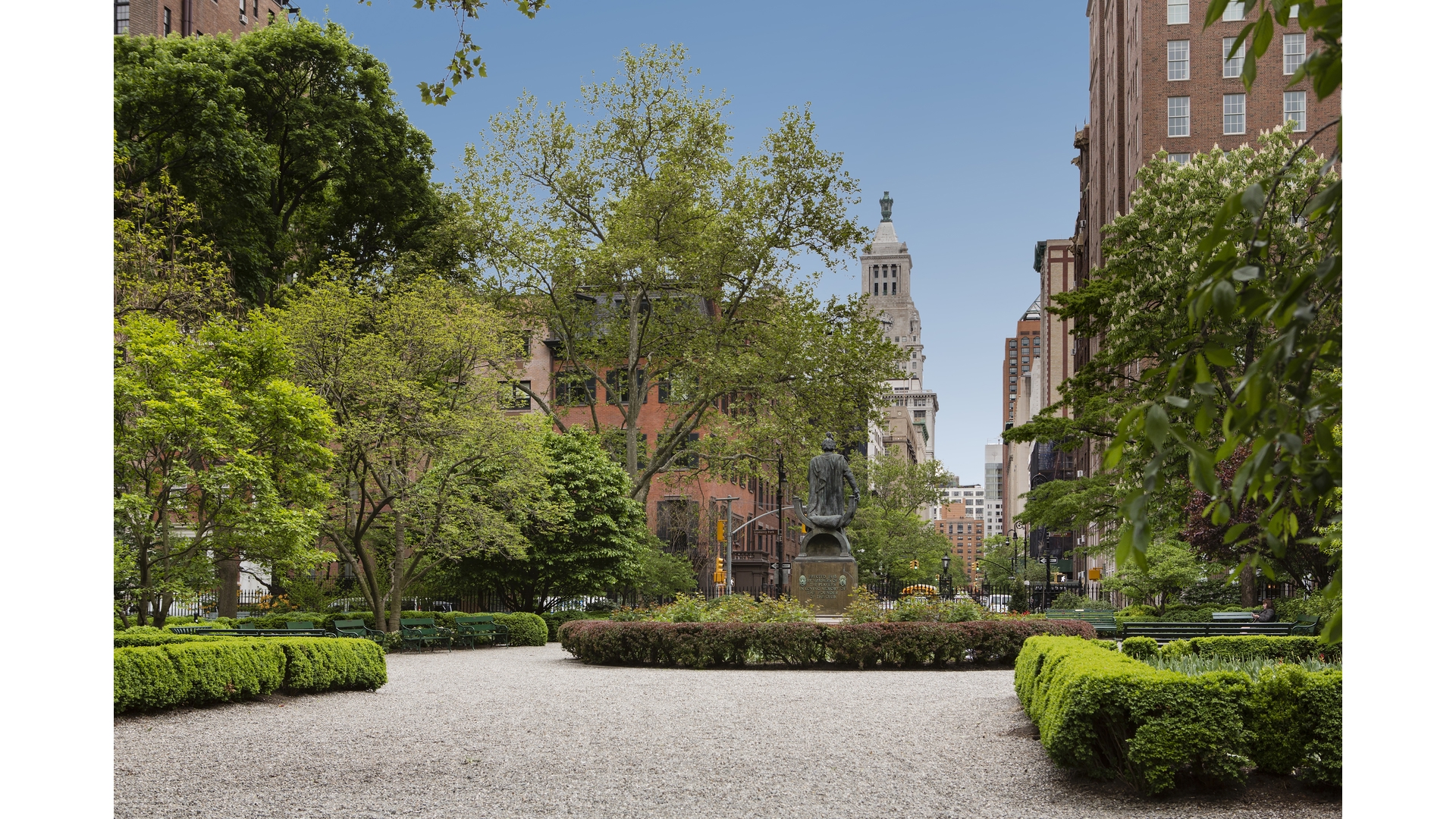 #13 photo, 7 LEXINGTON Avenue, Gramercy Park , NY 10010