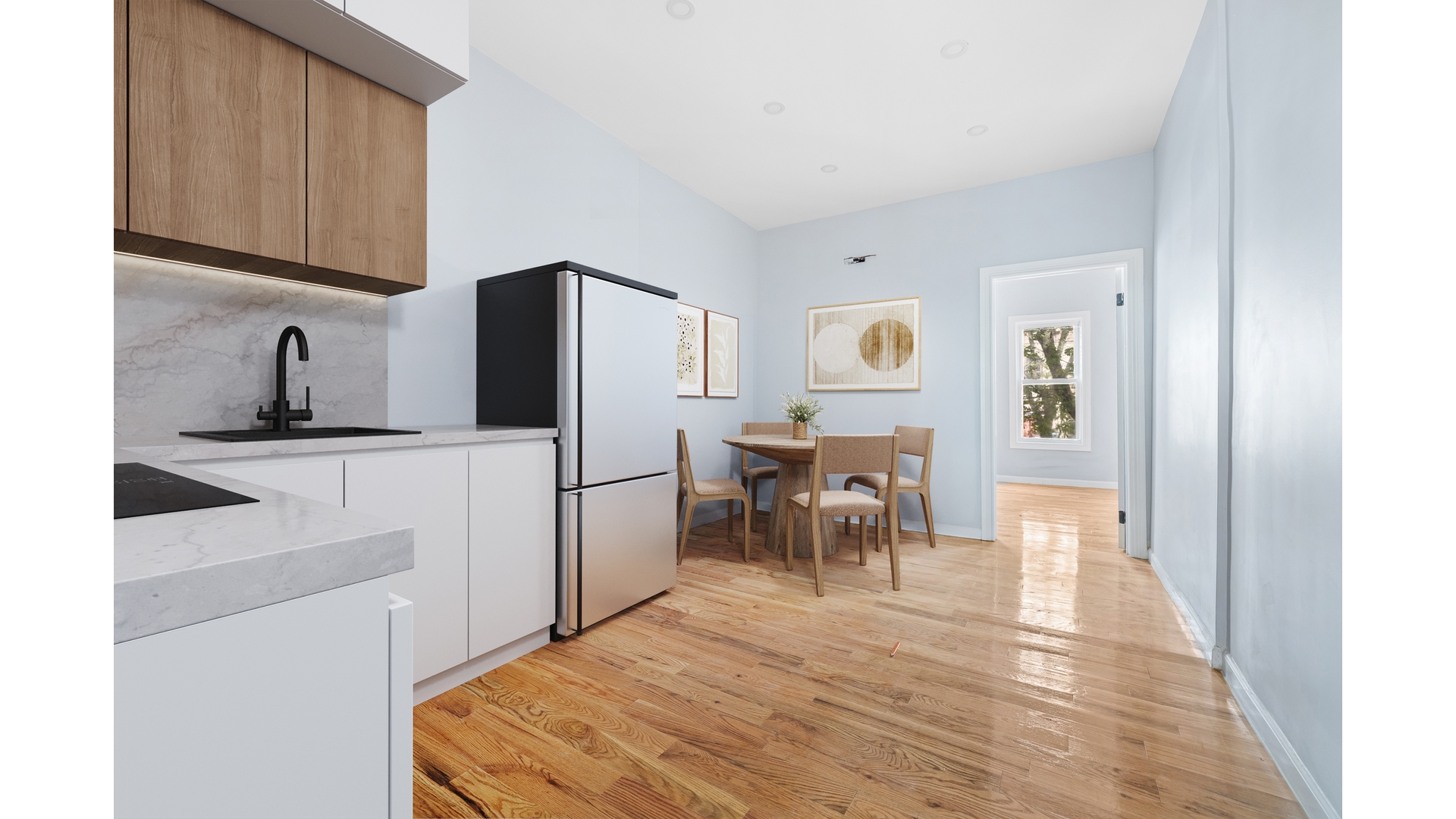 #10 photo, 1998 BERGEN Street, Crown Heights , NY 11233