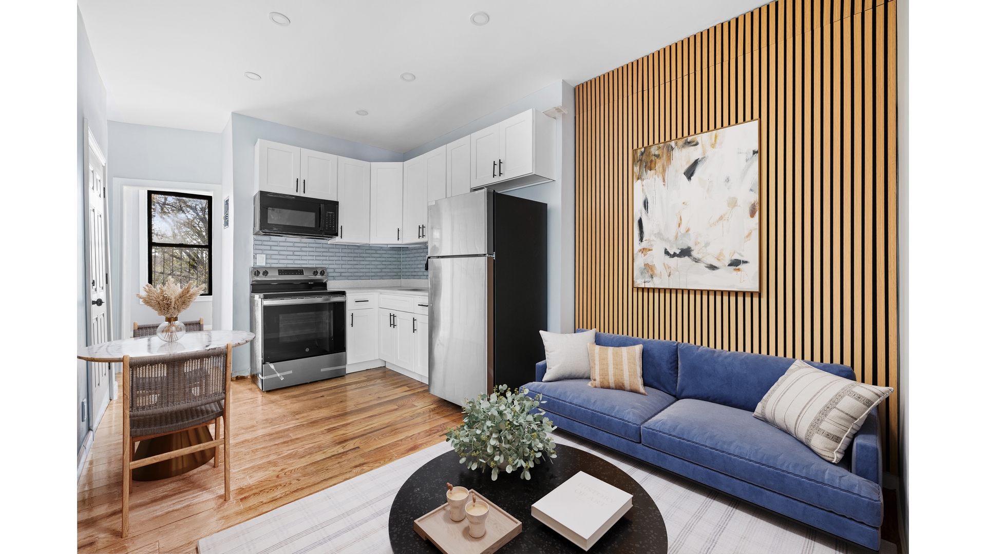 #14 photo, 1998 BERGEN Street, Crown Heights , NY 11233