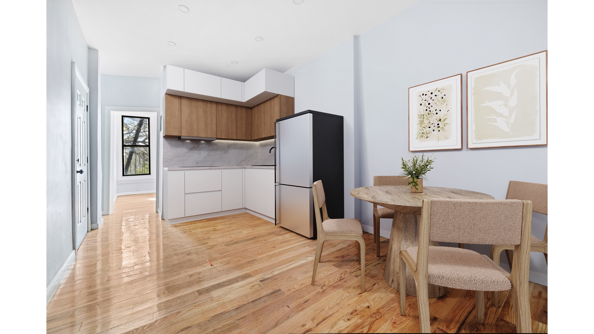 #16 photo, 1998 BERGEN Street, Crown Heights , NY 11233