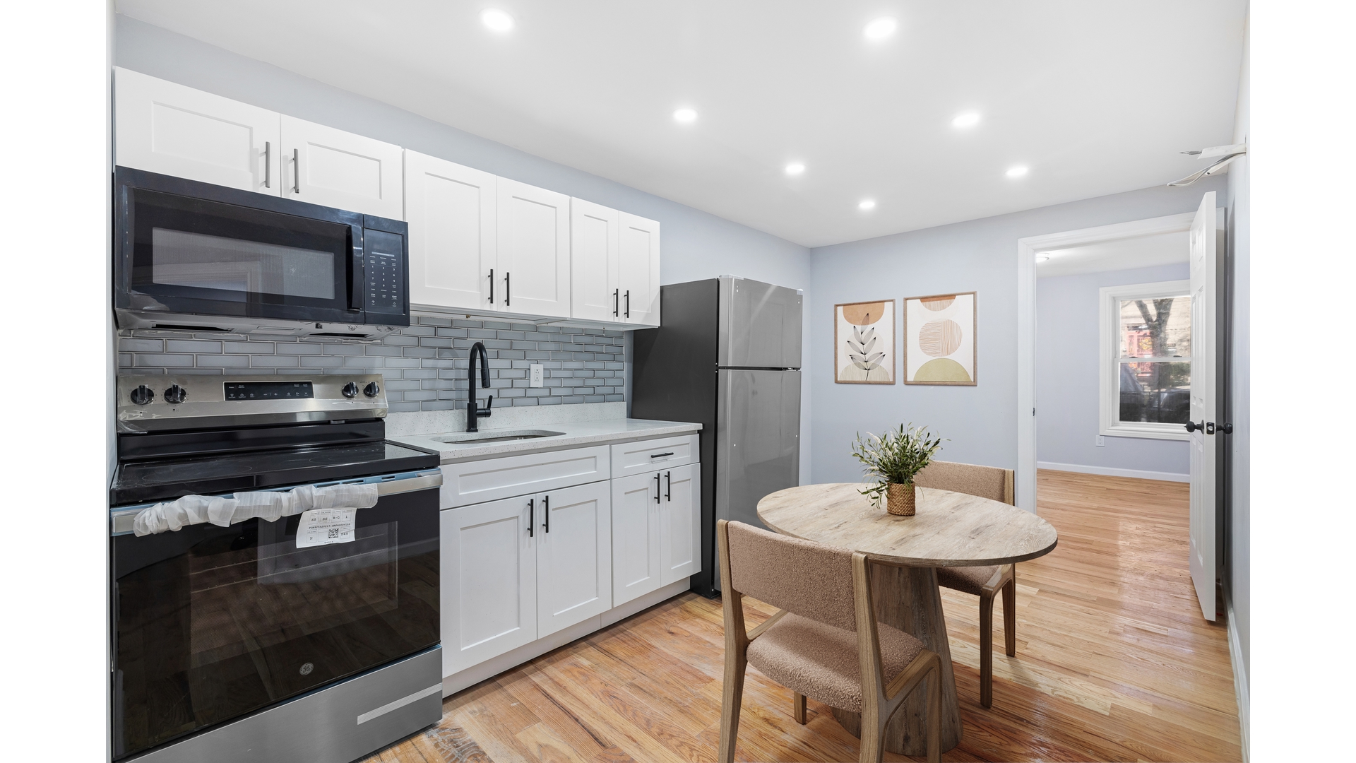 #3 photo, 1998 BERGEN Street, Crown Heights , NY 11233