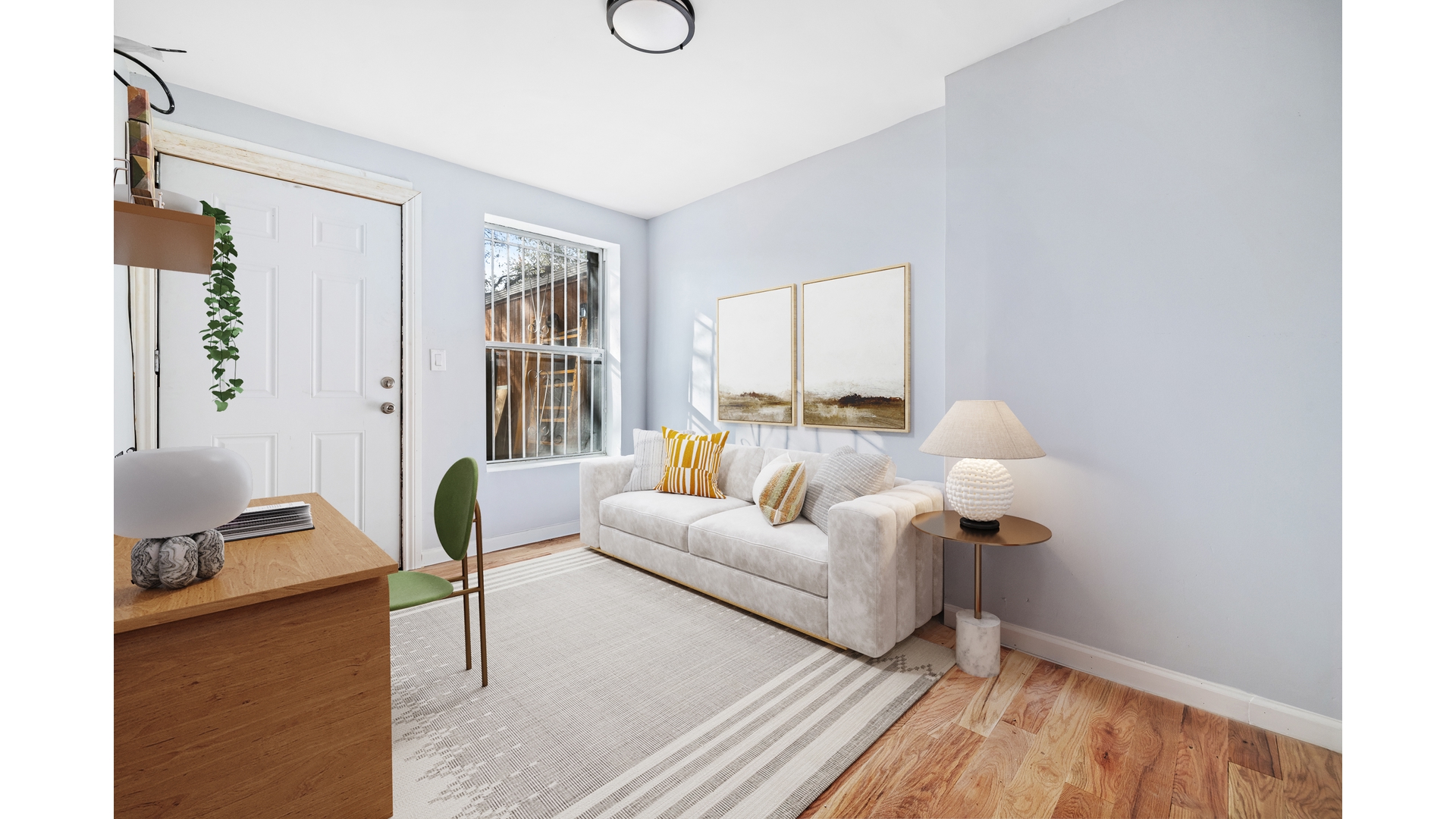 #4 photo, 1998 BERGEN Street, Crown Heights , NY 11233