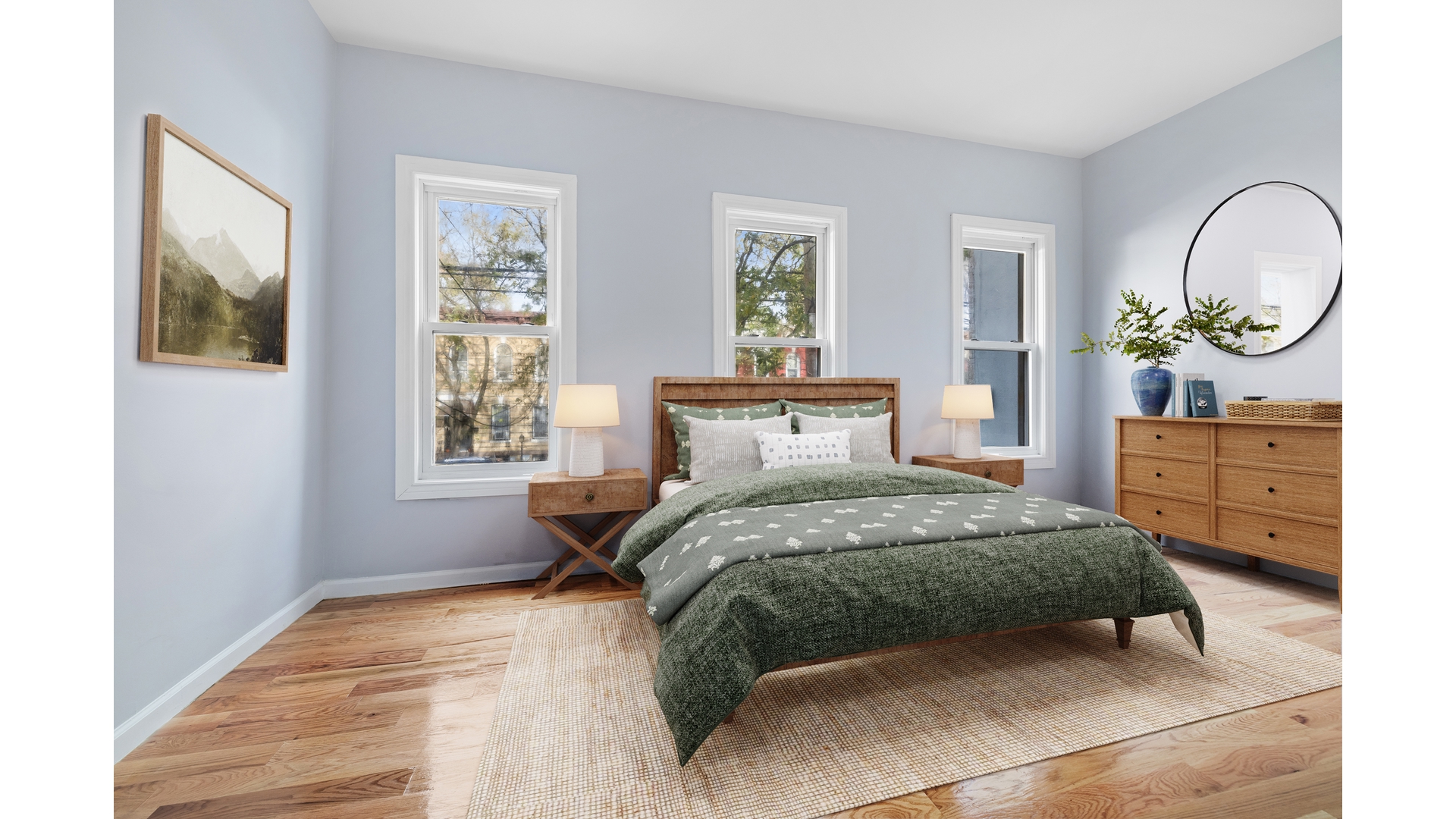 #7 photo, 1998 BERGEN Street, Crown Heights , NY 11233