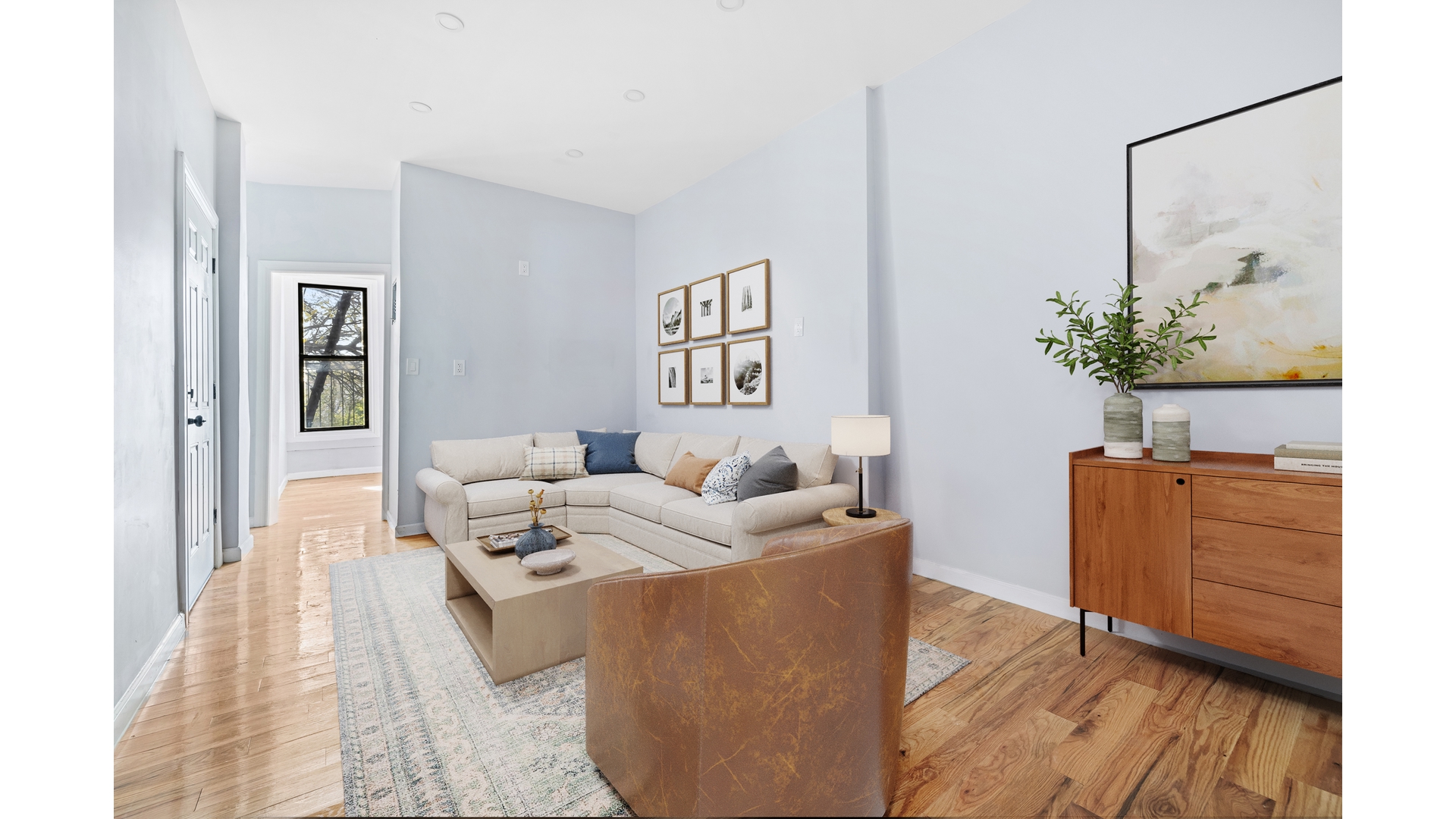 #8 photo, 1998 BERGEN Street, Crown Heights , NY 11233