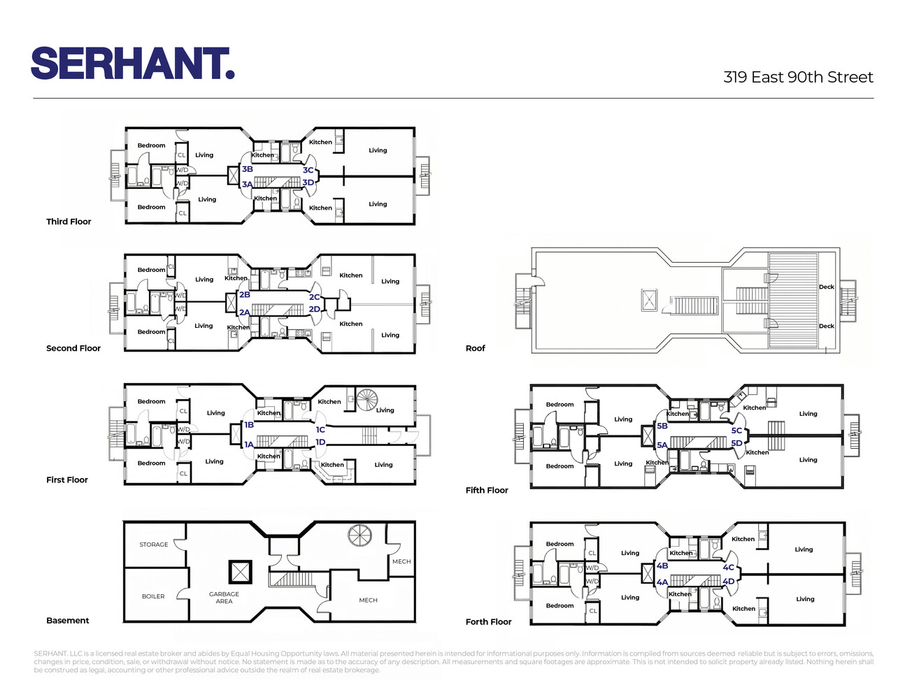 #2 photo, 319 E 90TH Street, Yorkville , NY 10128