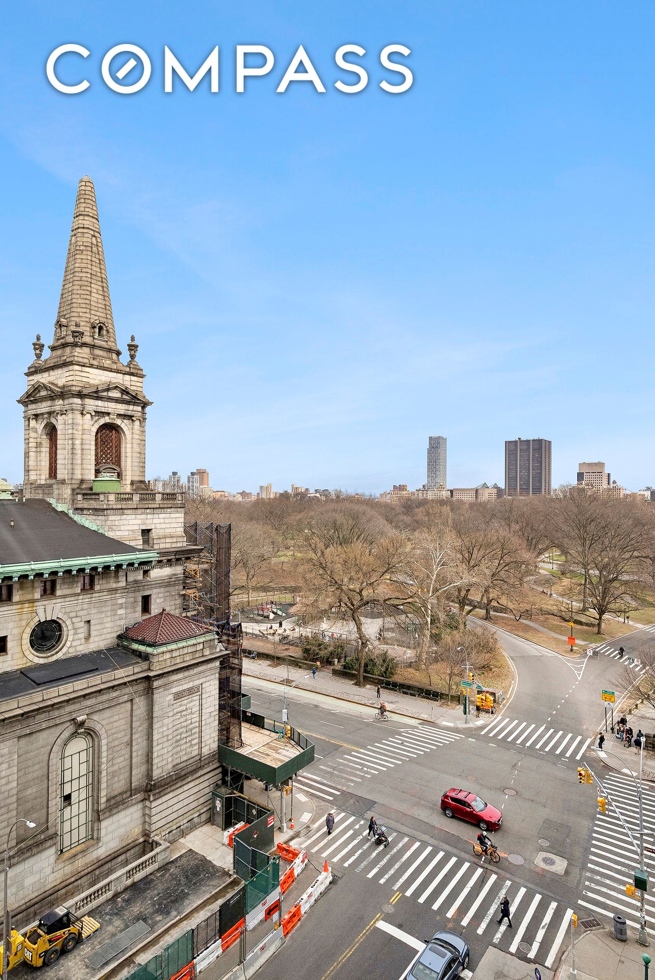 #1 photo, 12 W 96th Street, मैनहटन Upper West Side , NY 10025