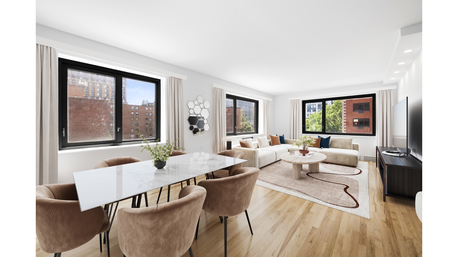 #1 photo, New York City, 맨해튼 South Harlem , NY 10029