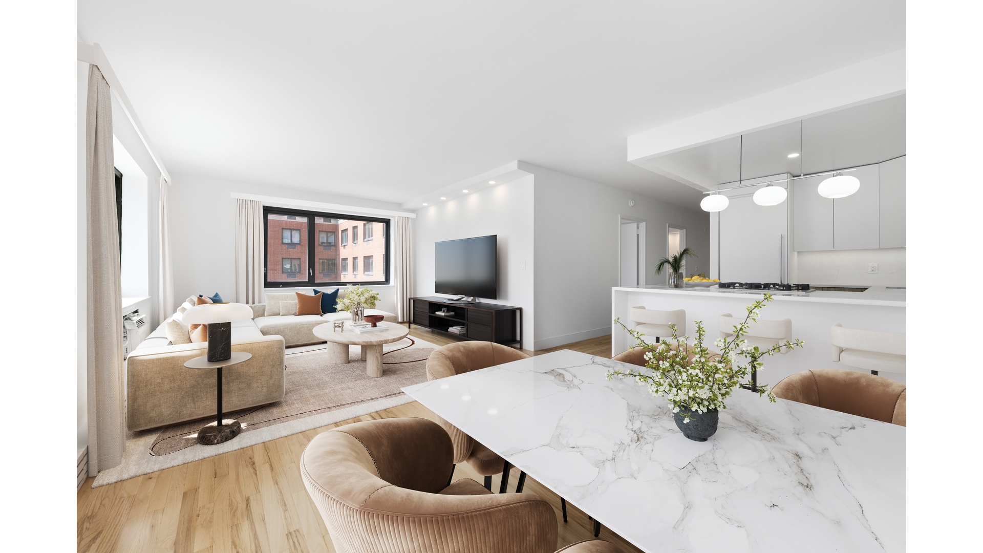 #3 photo, New York City, 맨해튼 South Harlem , NY 10029