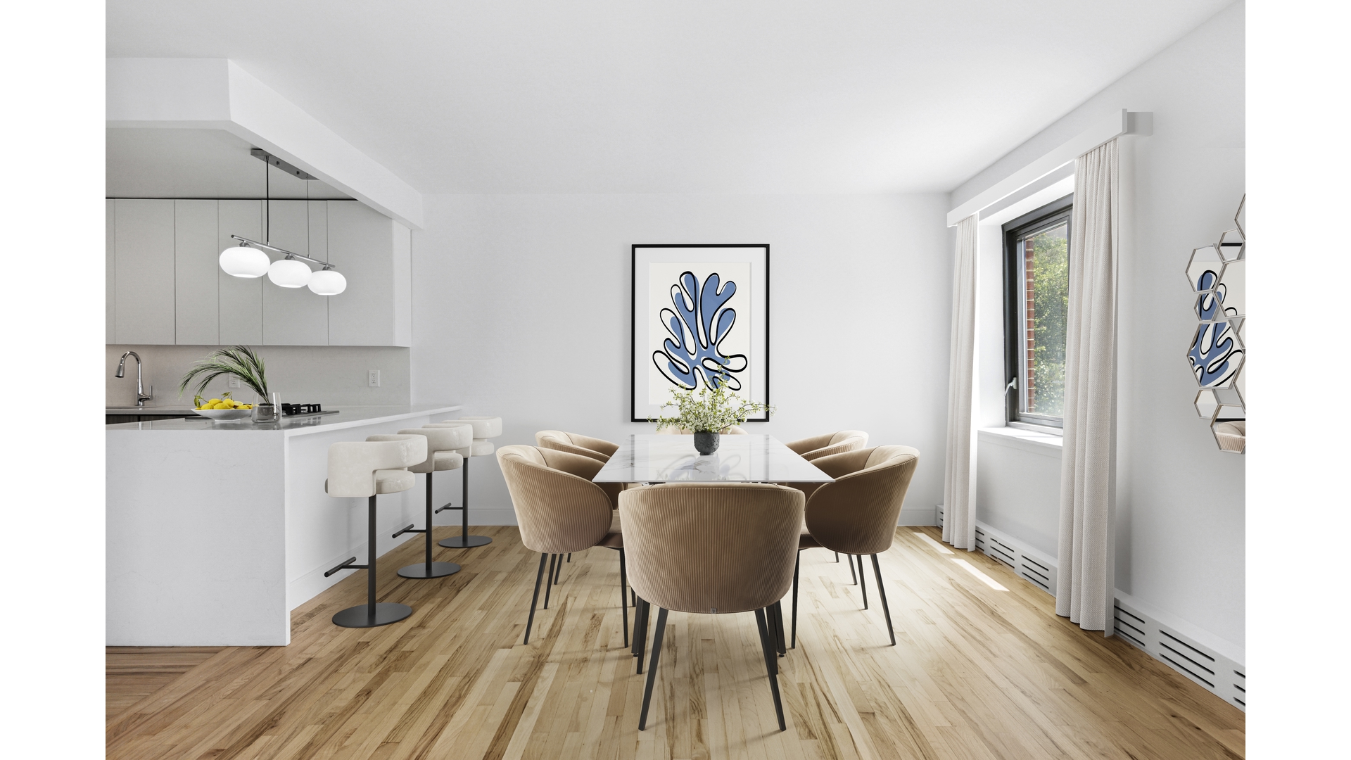 #4 photo, New York City, 맨해튼 South Harlem , NY 10029