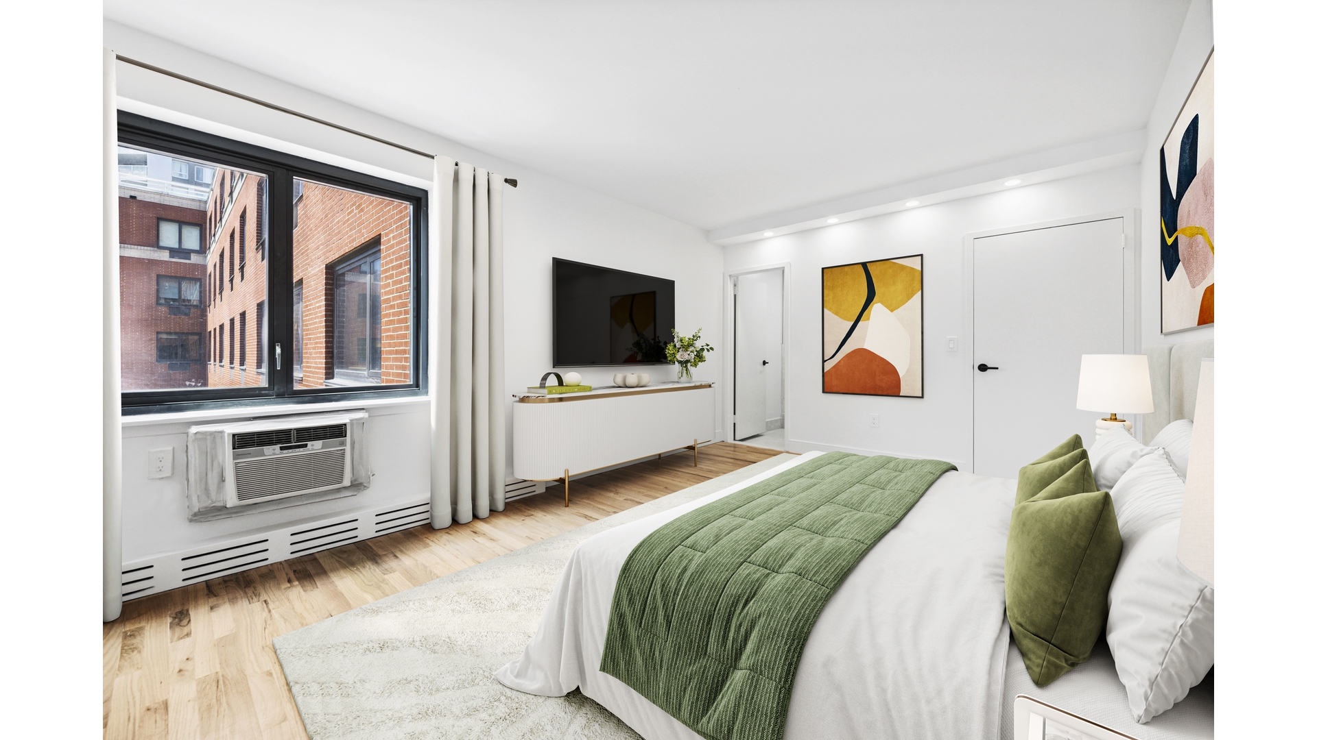 #5 photo, New York City, 맨해튼 South Harlem , NY 10029