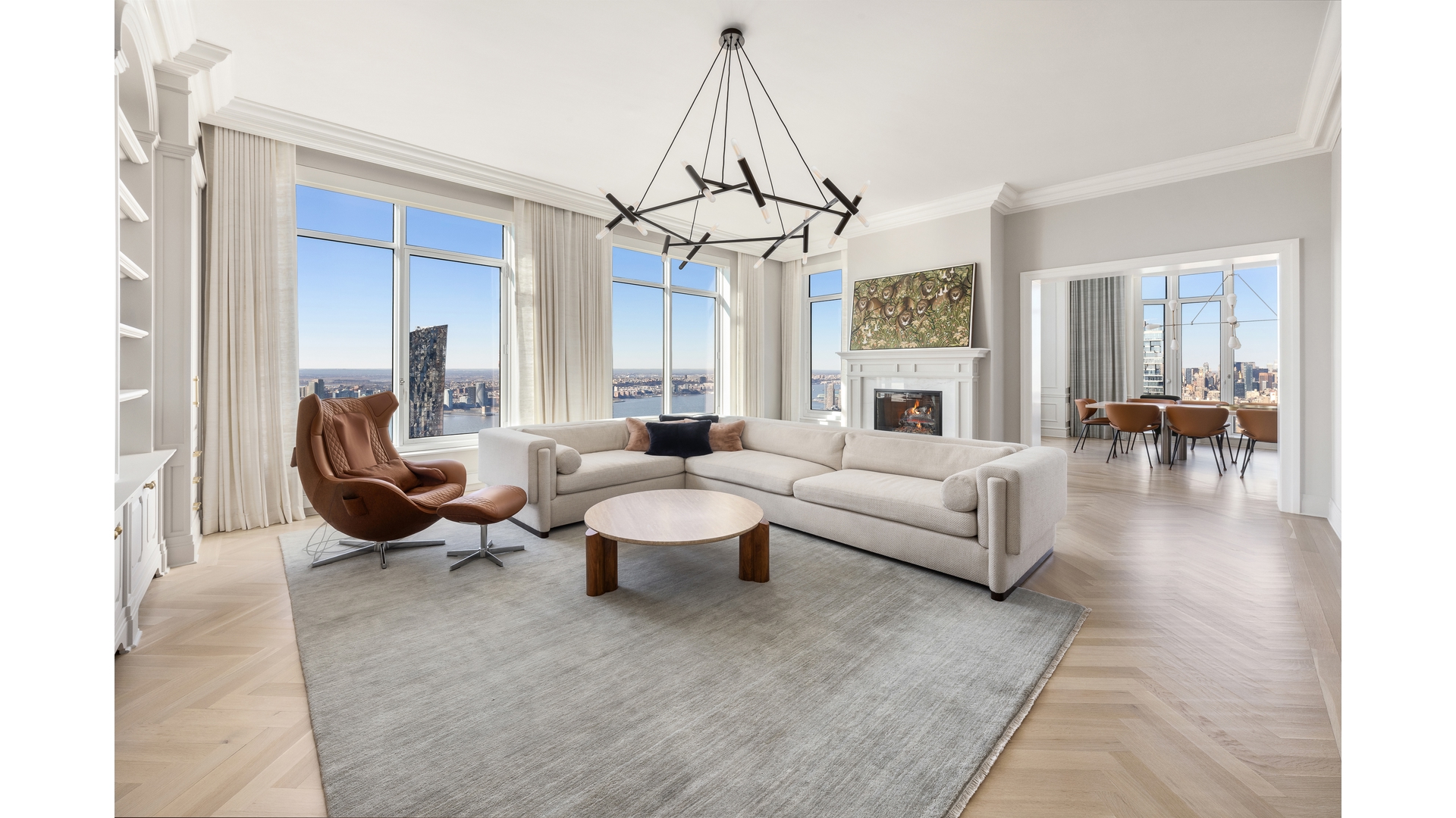 #1 photo, 30 PARK Place, Манхэттен ‖ Tribeca , NY 10007