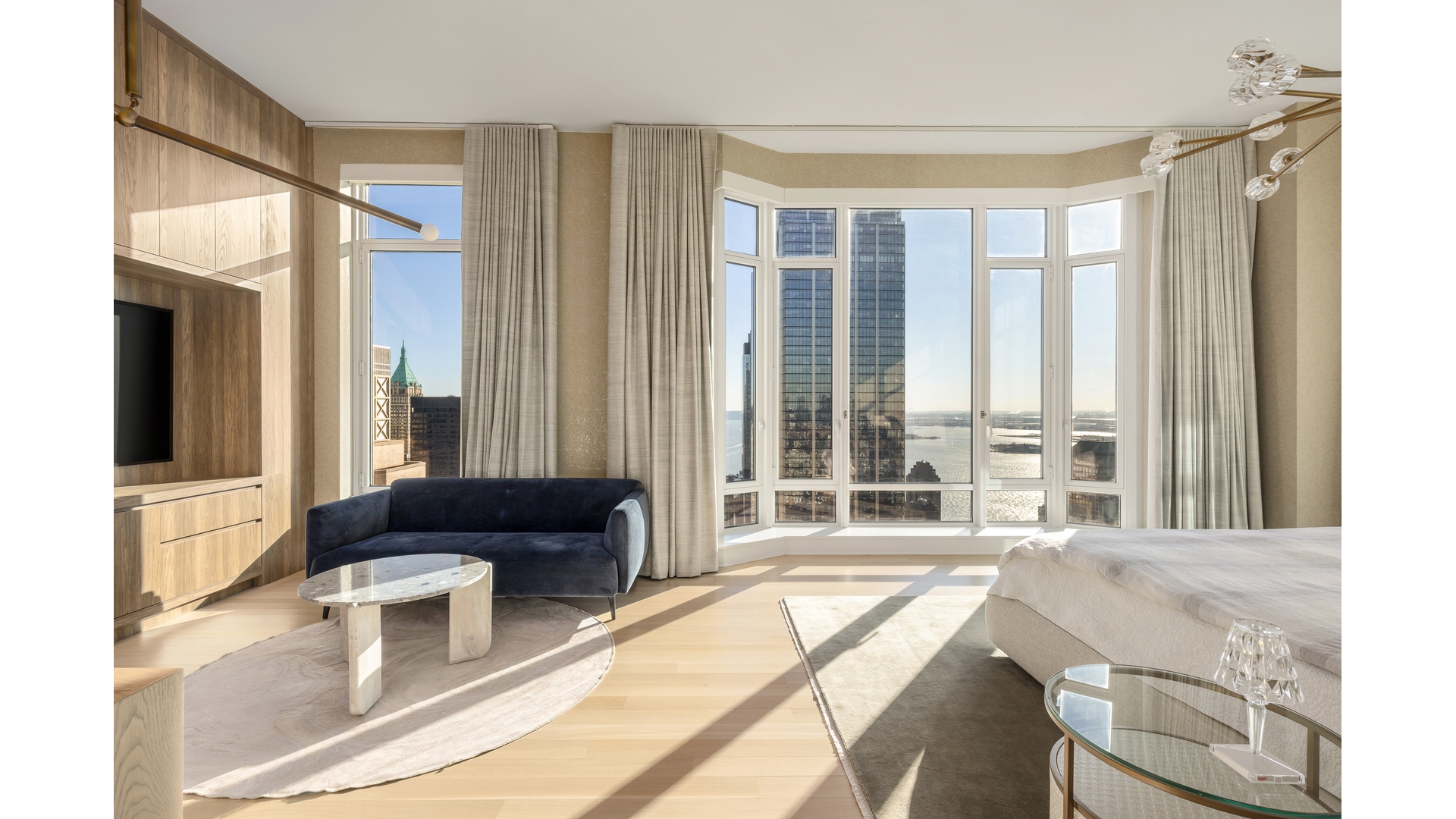 #16 photo, 30 PARK Place, Манхэттен ‖ Tribeca , NY 10007