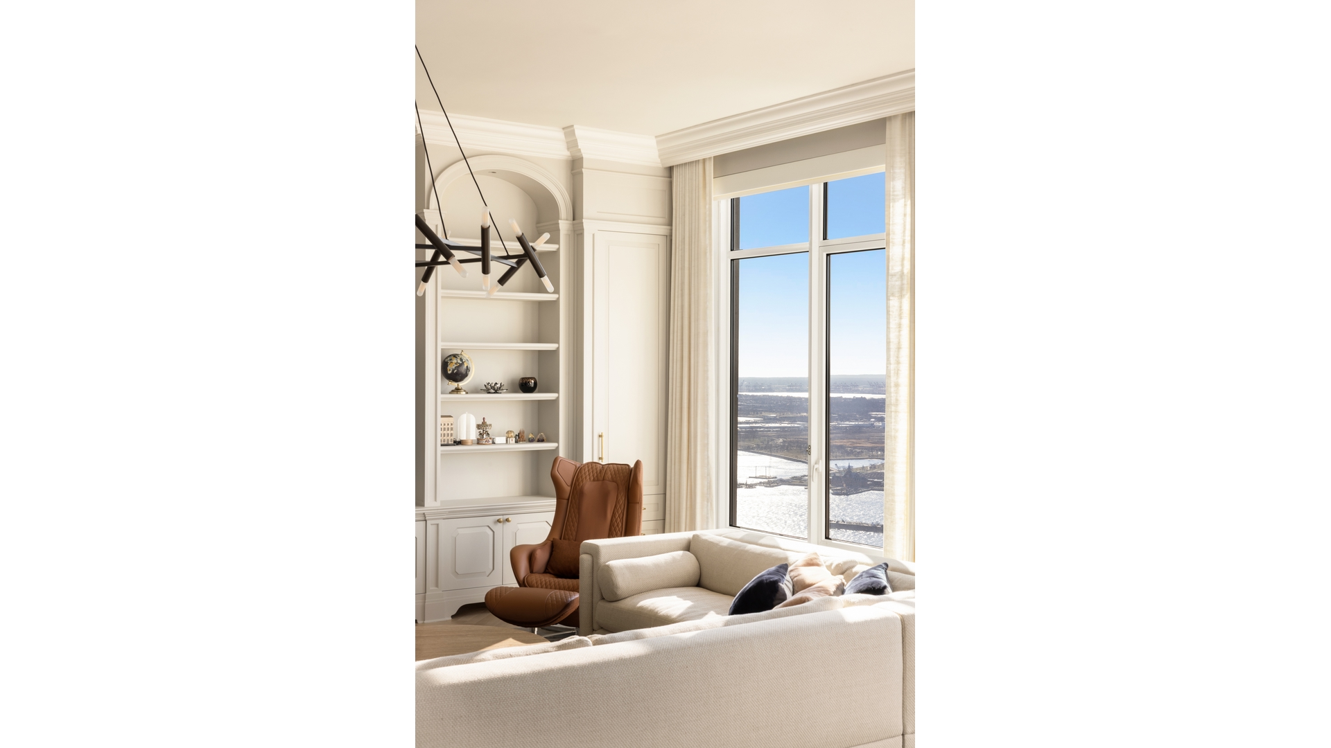 #4 photo, 30 PARK Place, Манхэттен ‖ Tribeca , NY 10007