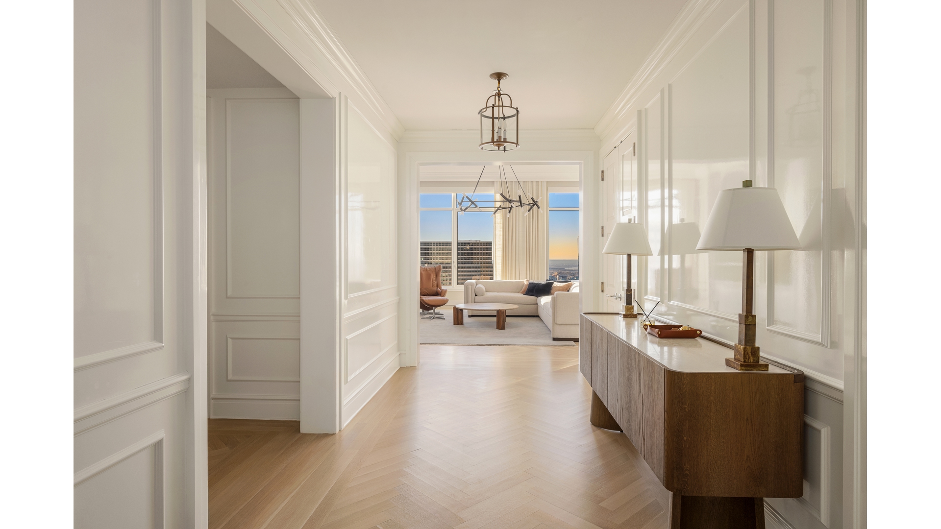 #5 photo, 30 PARK Place, Манхэттен ‖ Tribeca , NY 10007