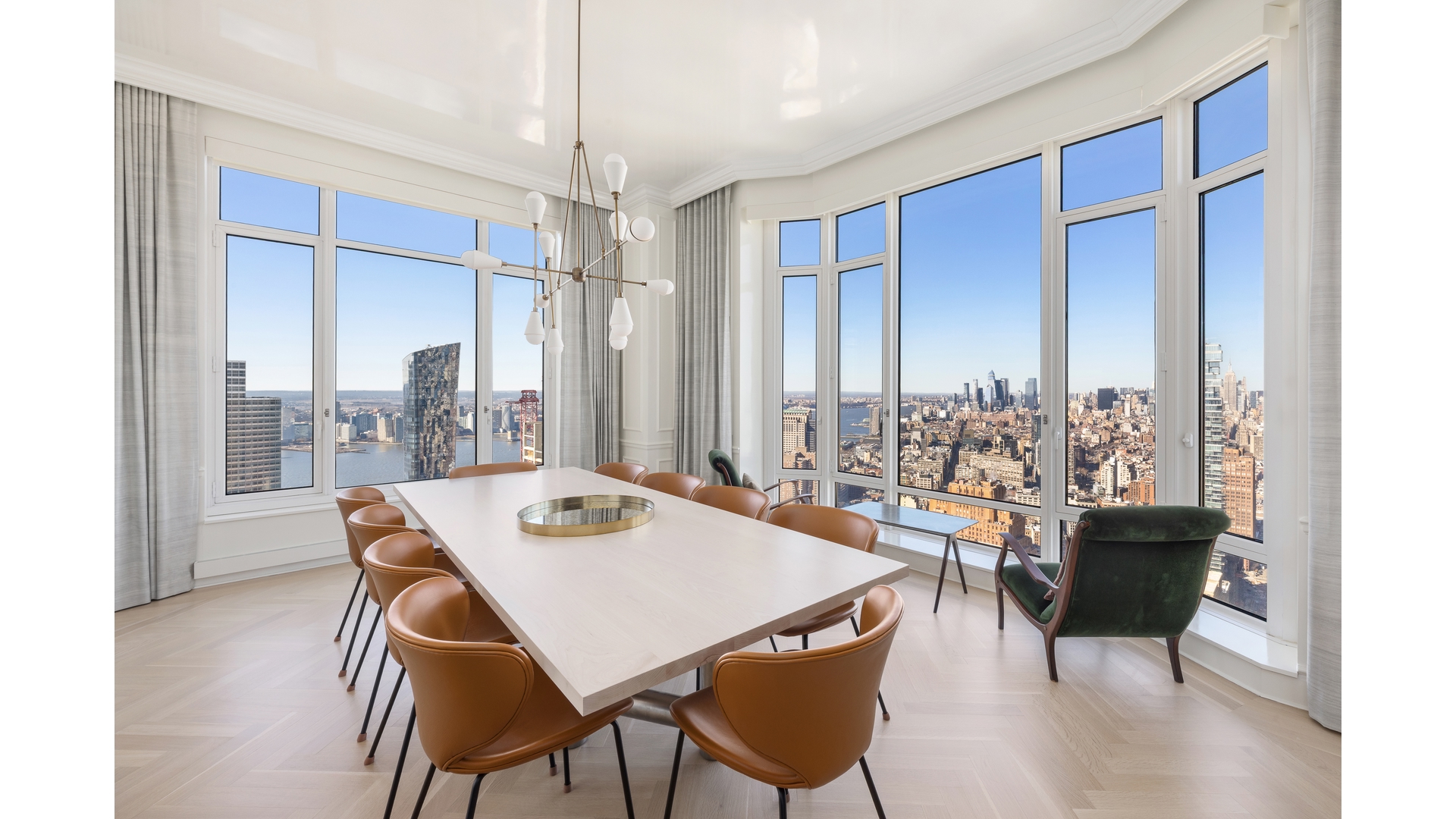 #6 photo, 30 PARK Place, Манхэттен ‖ Tribeca , NY 10007