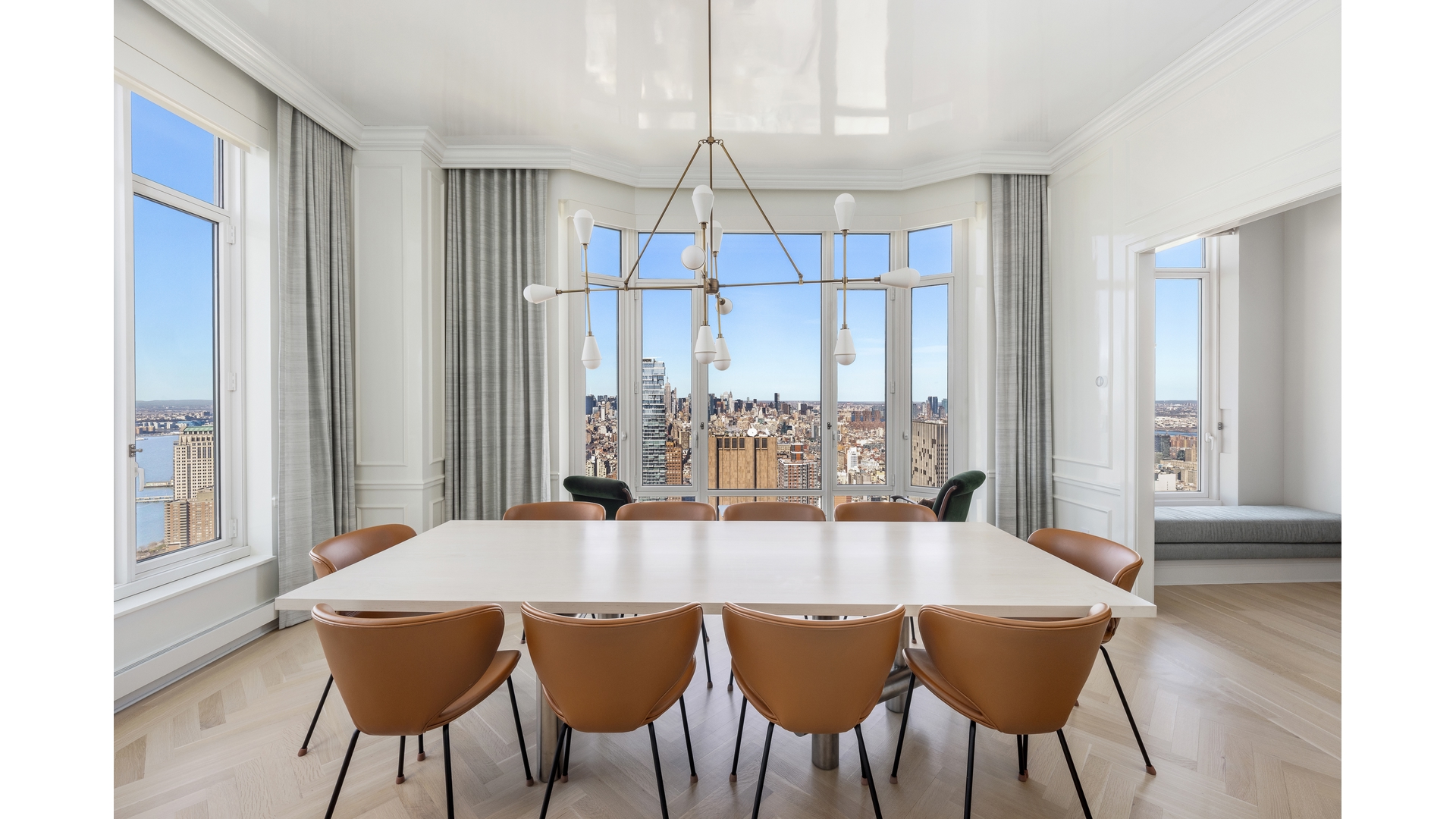 #7 photo, 30 PARK Place, Манхэттен ‖ Tribeca , NY 10007