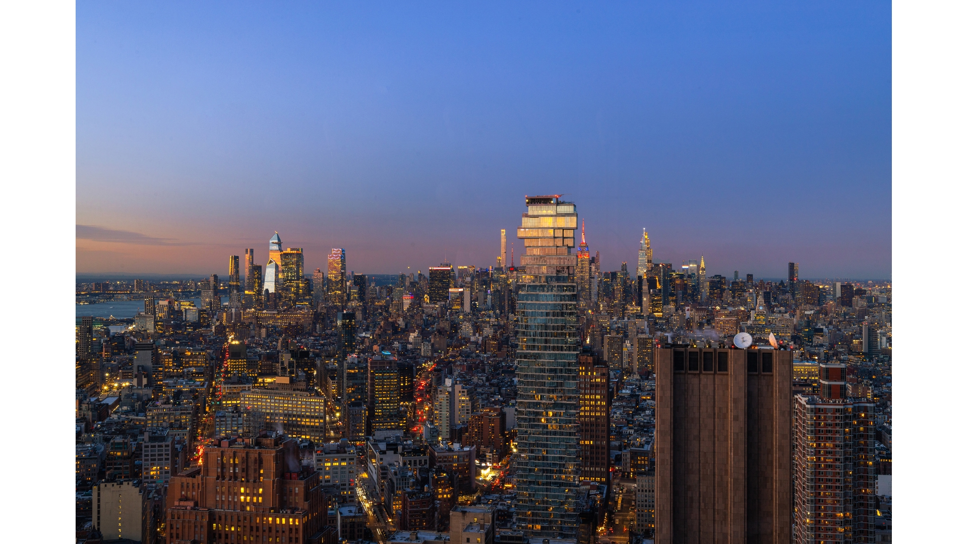 #8 photo, 30 PARK Place, Манхэттен ‖ Tribeca , NY 10007