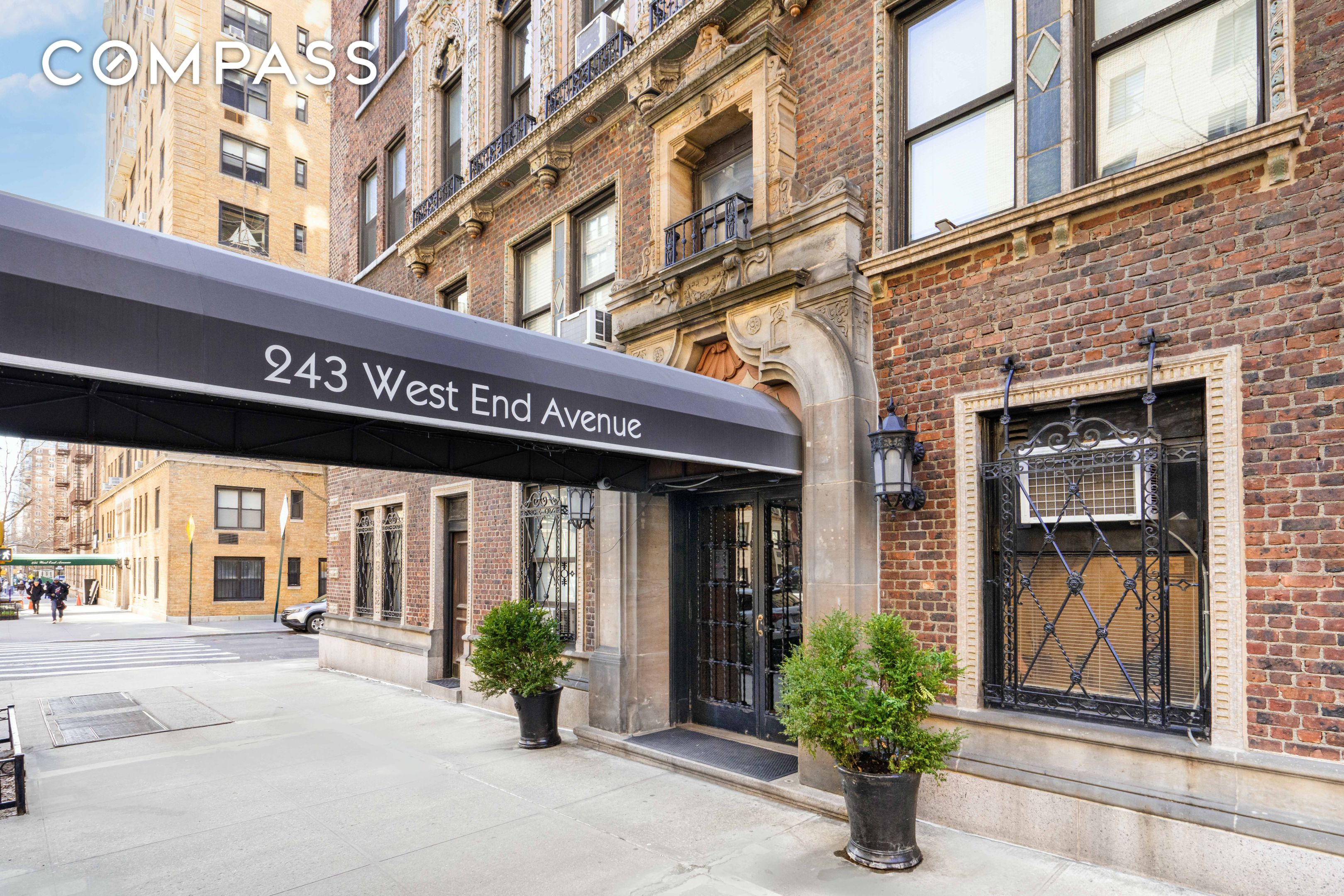 #6 photo, 243 W End Avenue, मैनहटन Upper West Side , NY 10023