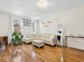 811 WALTON Avenue #B15 布朗士 Concourse, NY