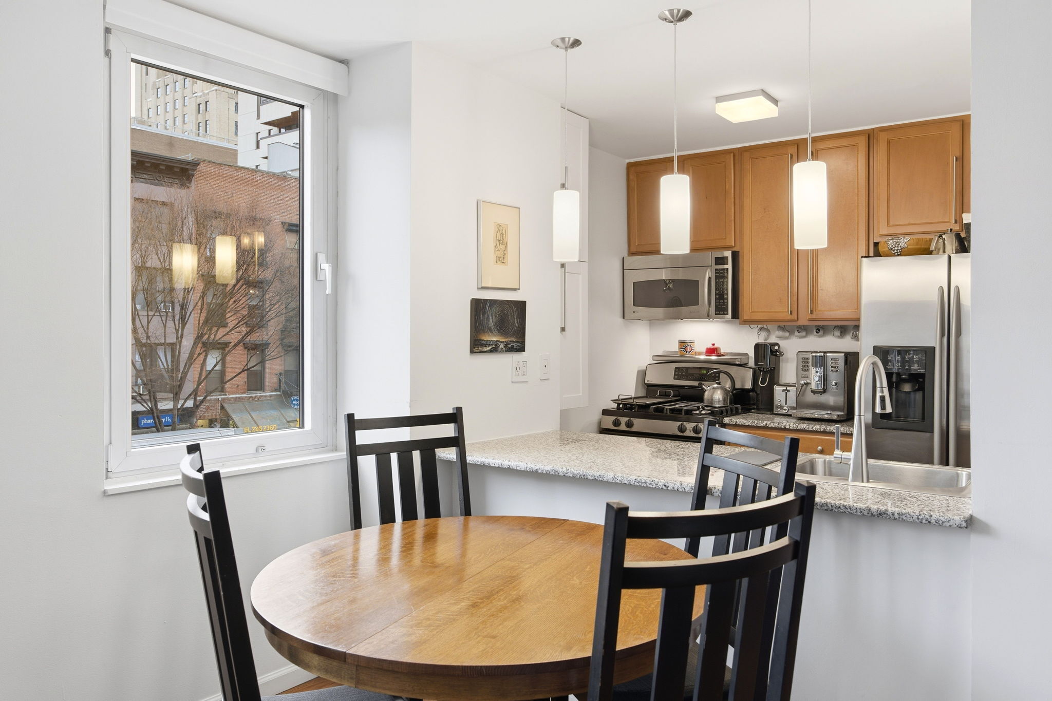 #11 photo, New York City, मैनहटन Hell's Kitchen , NY 10019