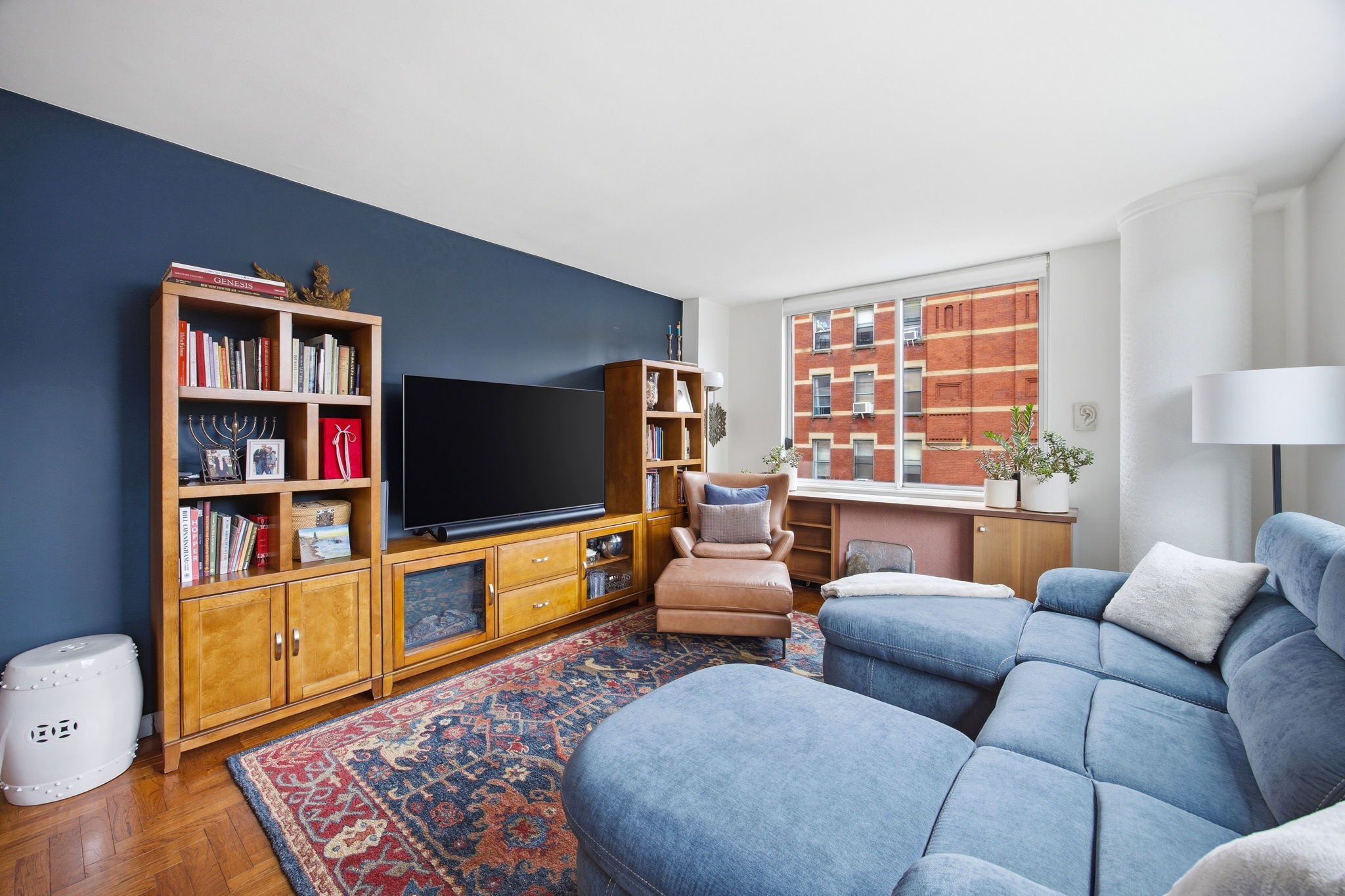 #4 photo, New York City, मैनहटन Hell's Kitchen , NY 10019