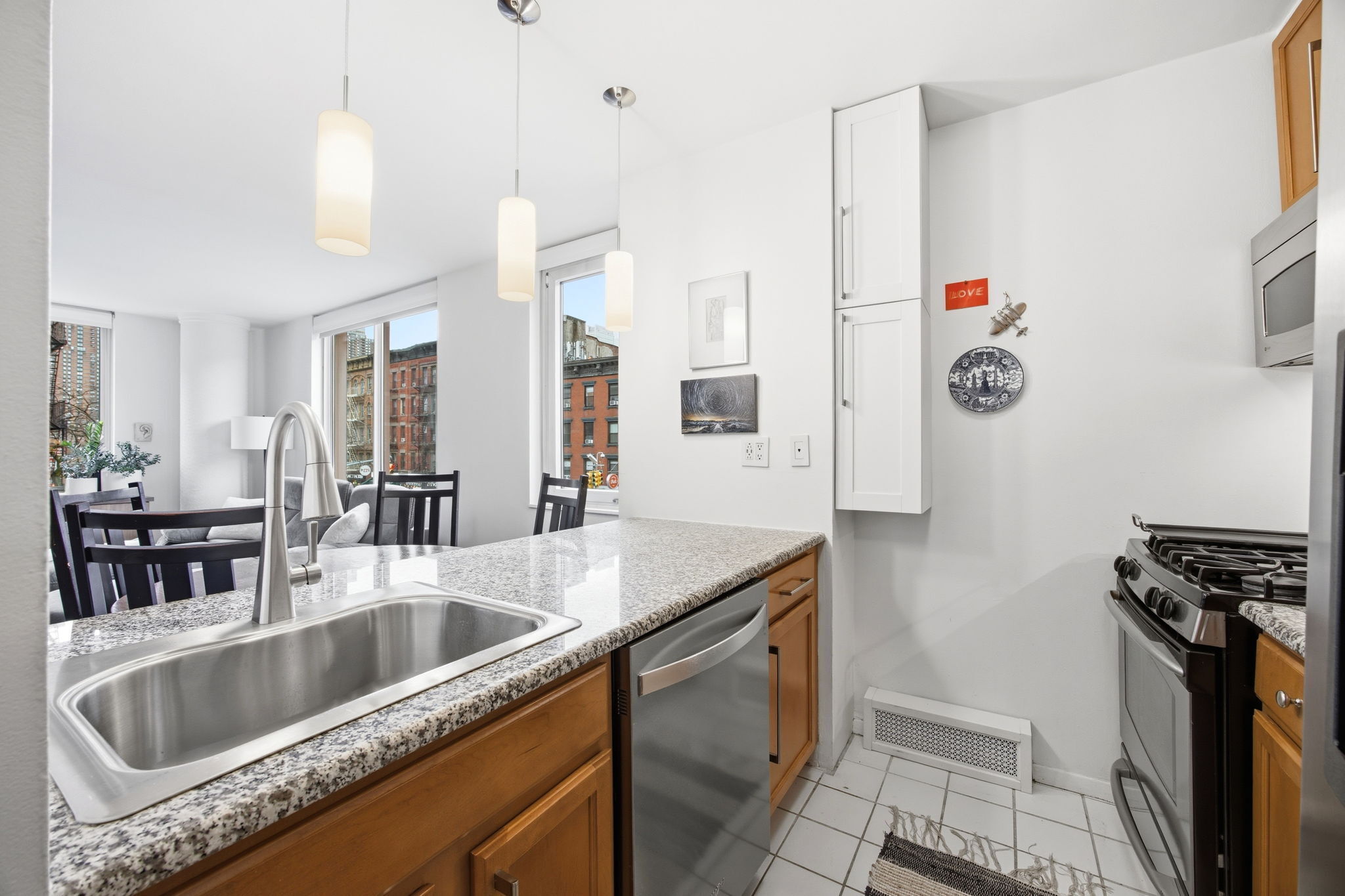 #9 photo, New York City, मैनहटन Hell's Kitchen , NY 10019