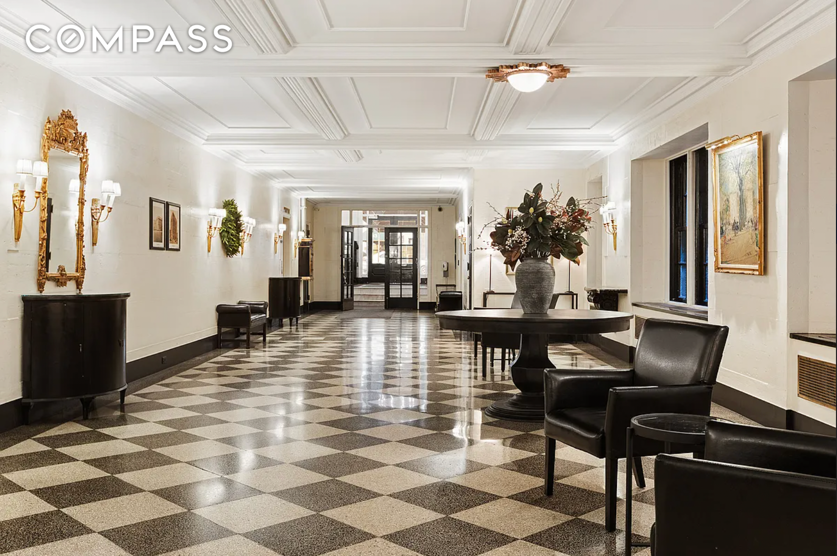 #14 photo, 30 5th Avenue, מנהטן Greenwich Village , NY 10011