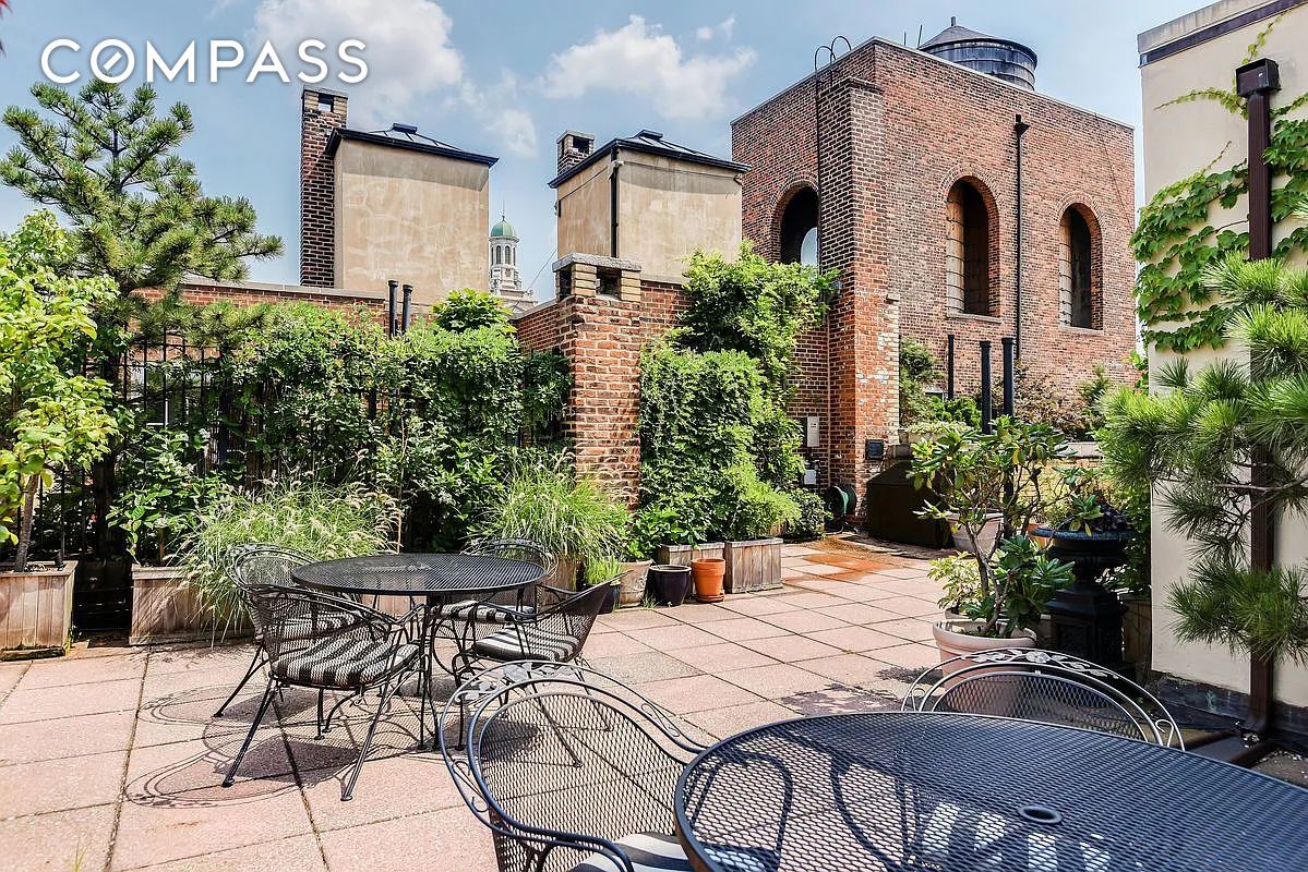 #16 photo, 30 5th Avenue, מנהטן Greenwich Village , NY 10011