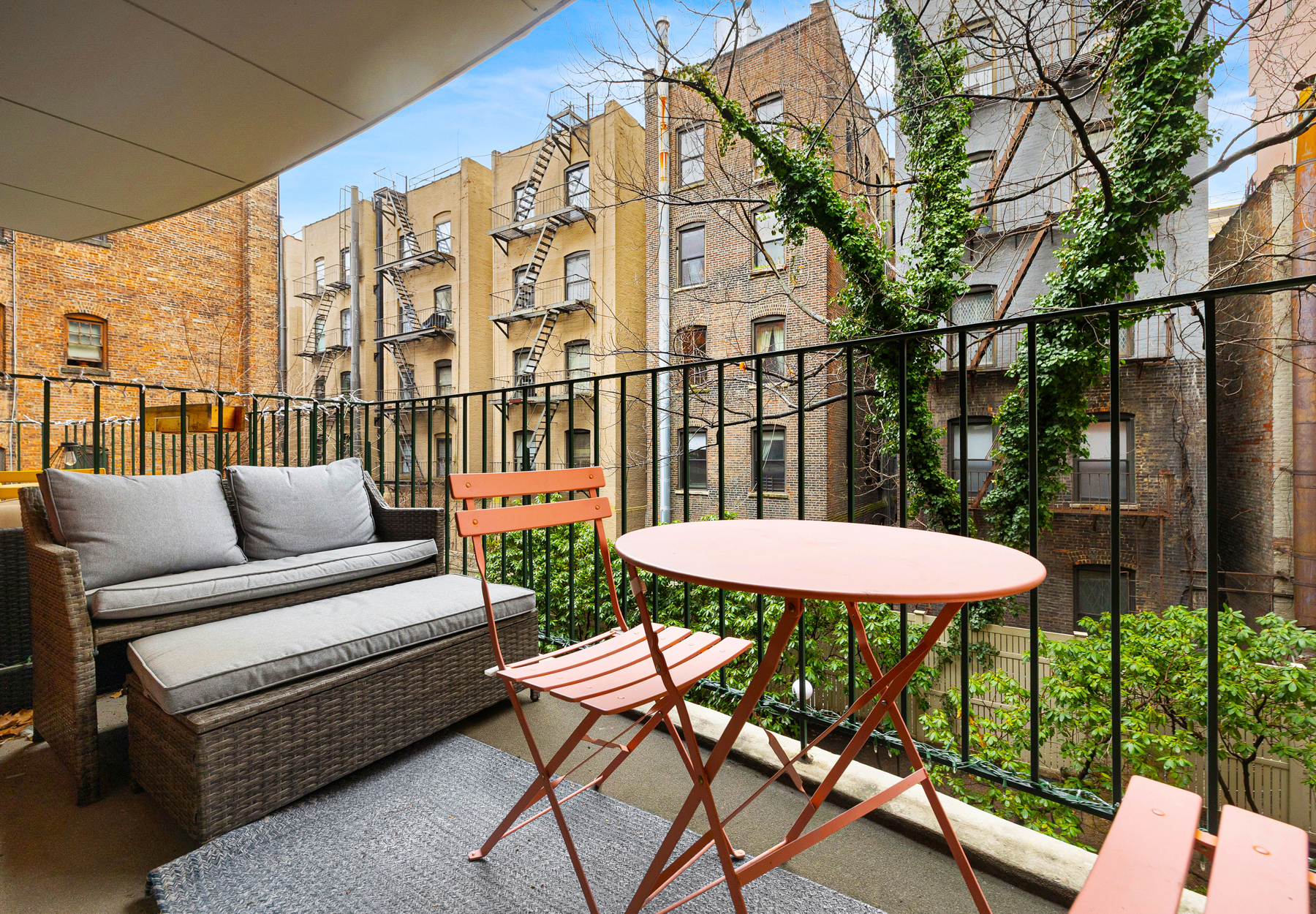 #5 photo, 2250 Broadway, मैनहटन Upper West Side , NY 10024