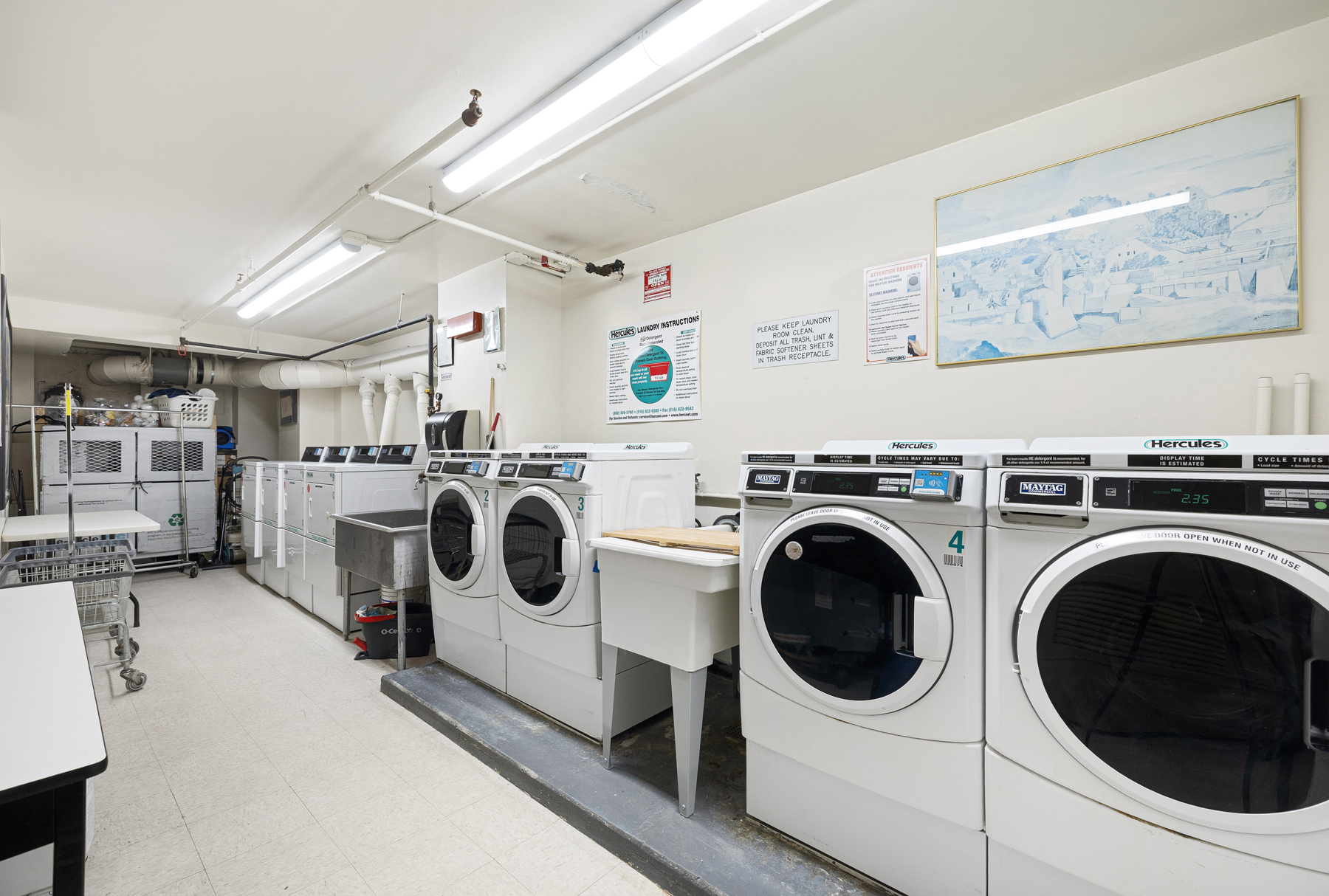 #9 photo, 2250 Broadway, मैनहटन Upper West Side , NY 10024