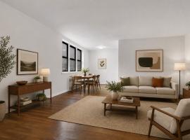 2420 MORRIS Avenue #6C 布朗士 Fordham, NY
