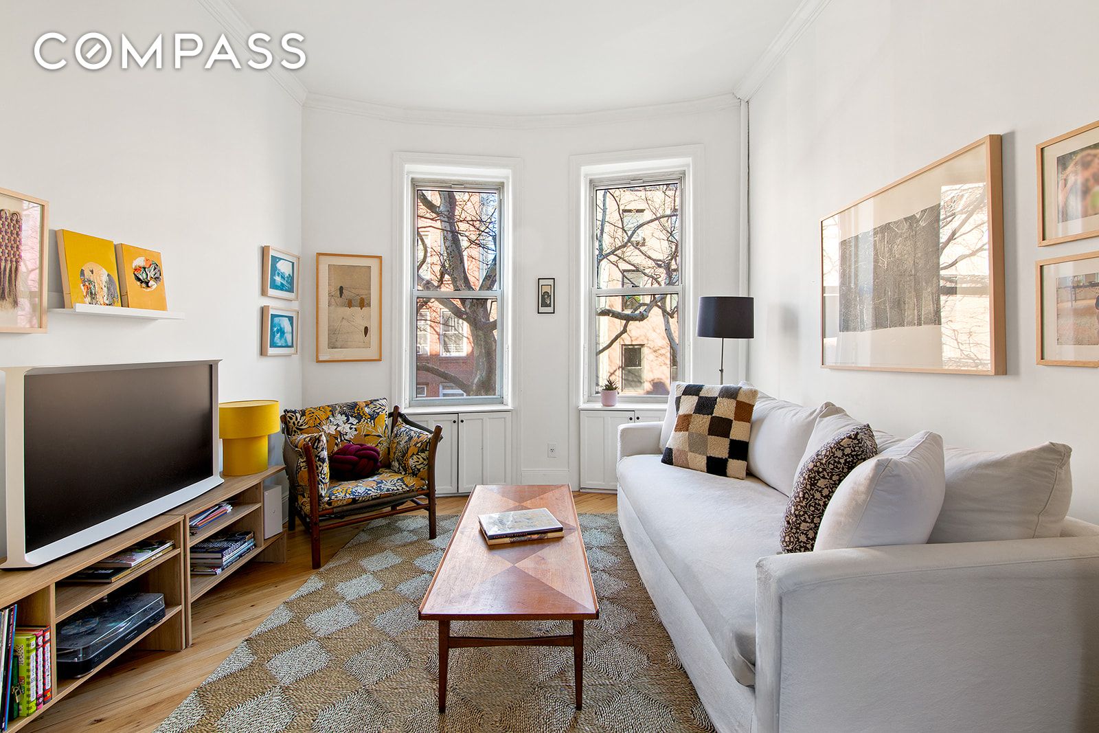 #1 photo, 232 President Street, Carroll Gardens , NY 11231