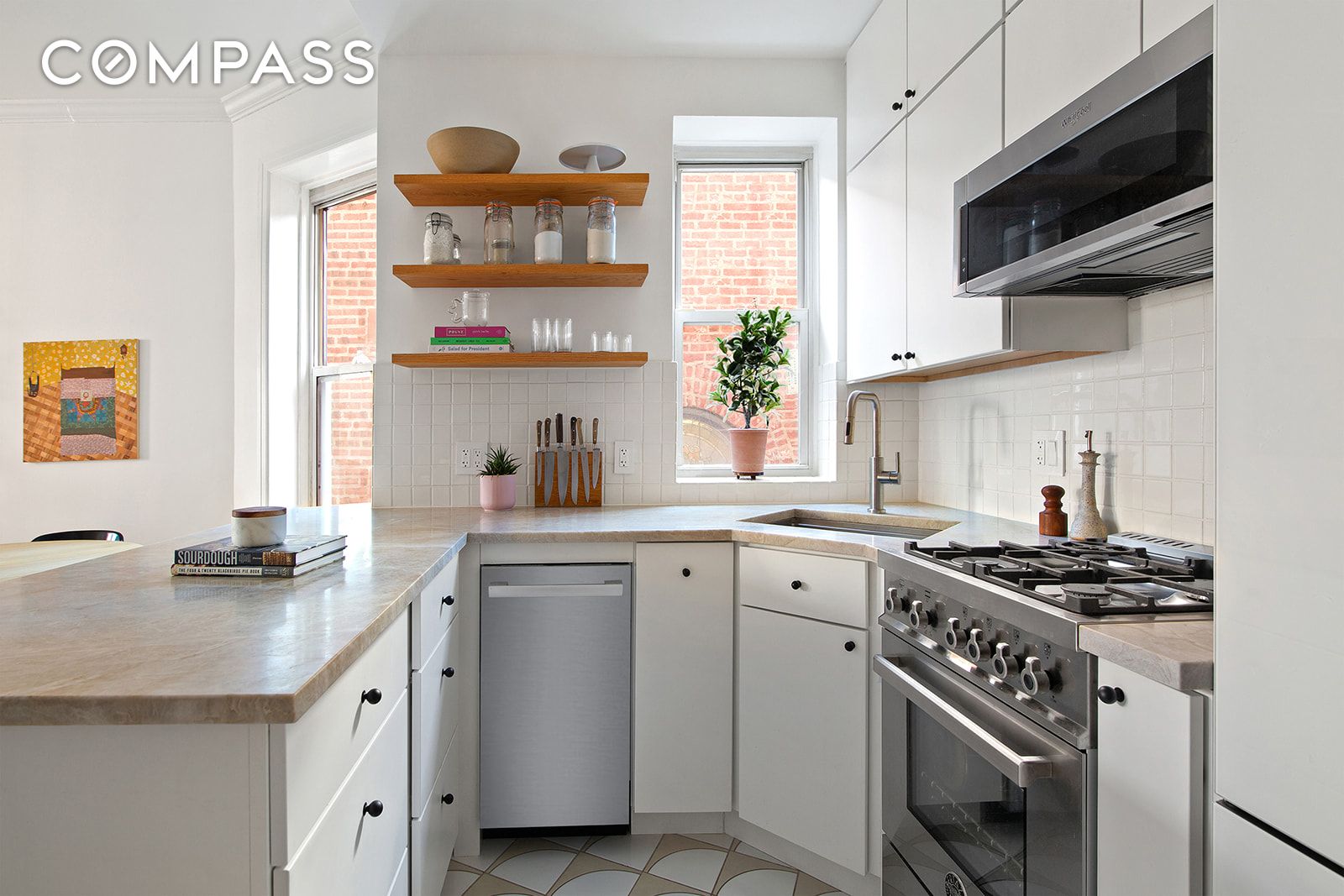 #4 photo, 232 President Street, Carroll Gardens , NY 11231