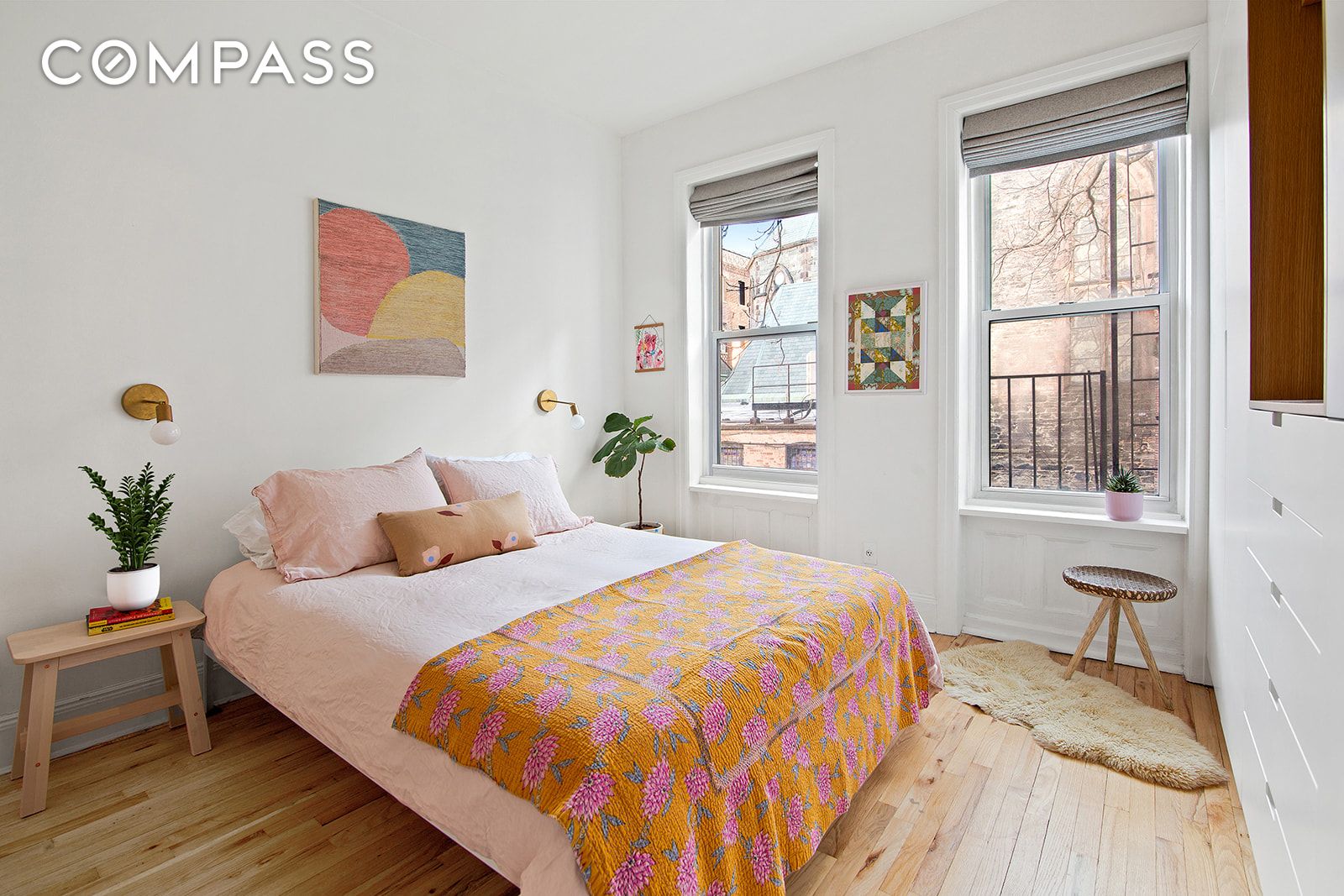 #5 photo, 232 President Street, Carroll Gardens , NY 11231