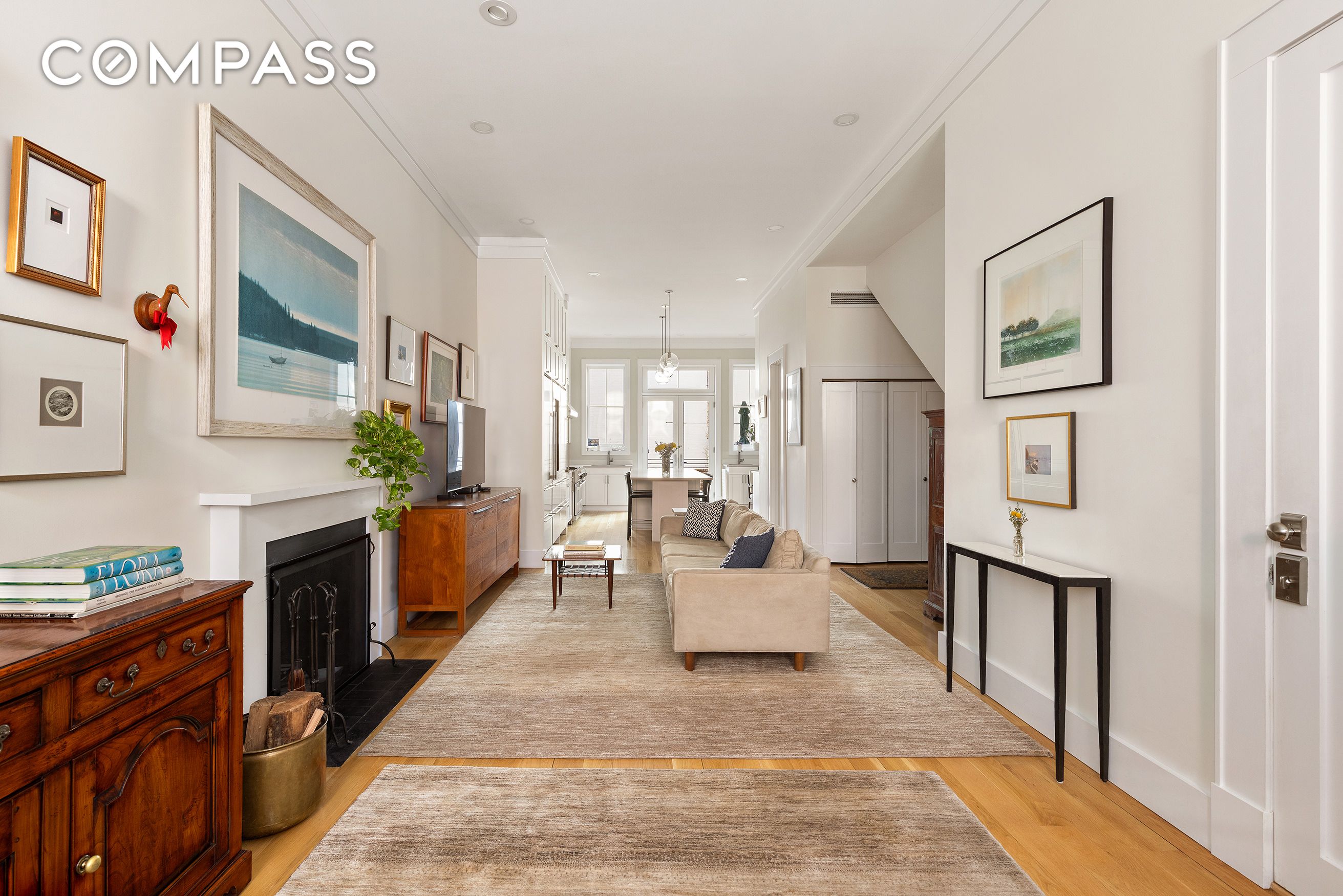 #1 photo, 429 Clinton Street, Carroll Gardens , NY 11231