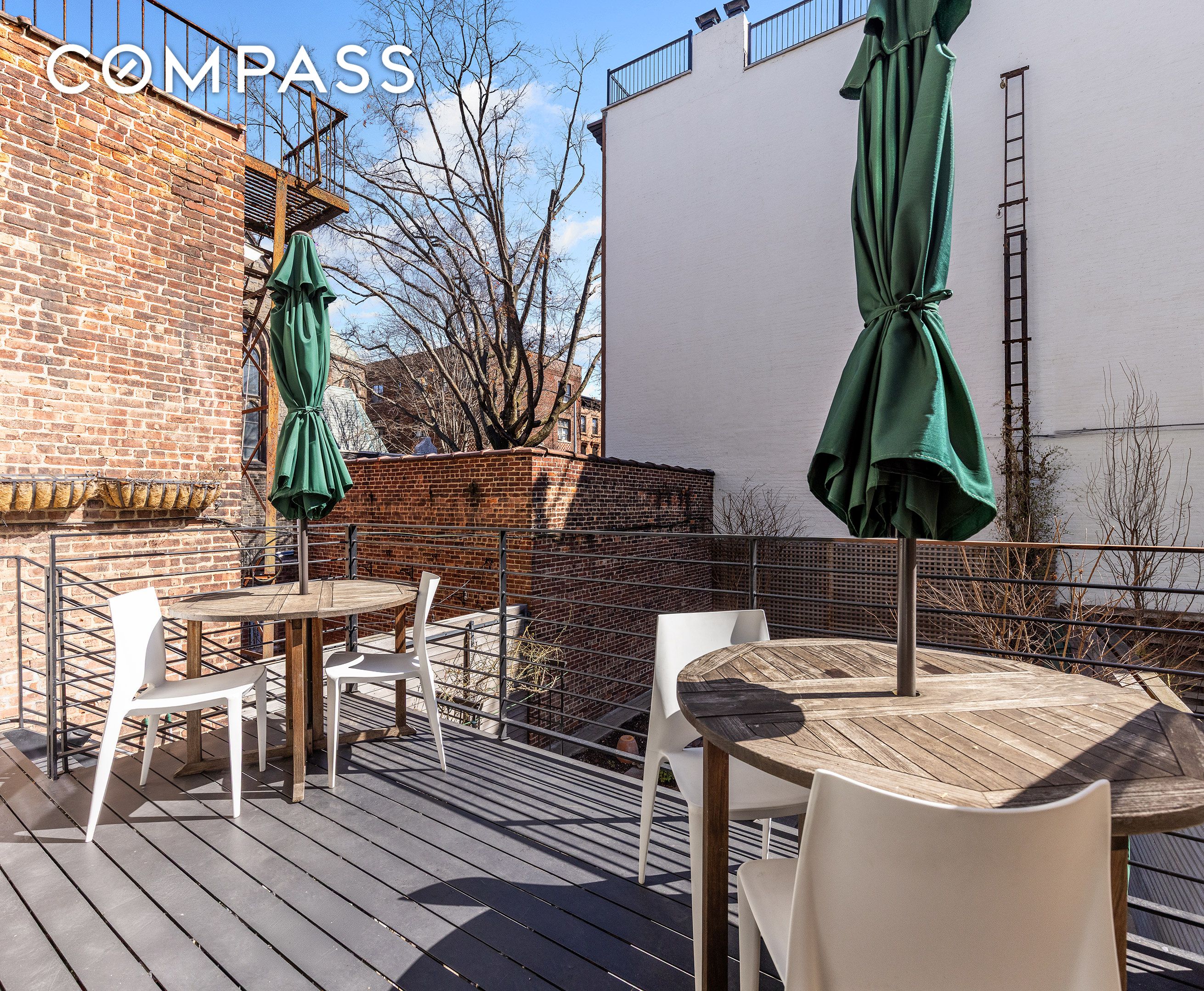 #21 photo, 429 Clinton Street, Carroll Gardens , NY 11231