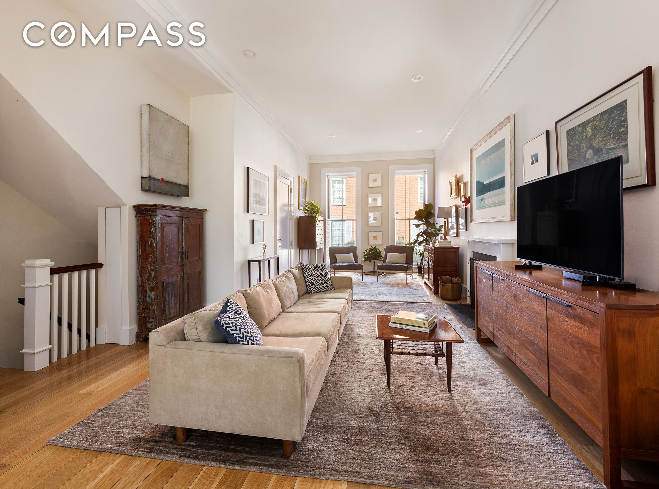 #8 photo, 429 Clinton Street, Carroll Gardens , NY 11231