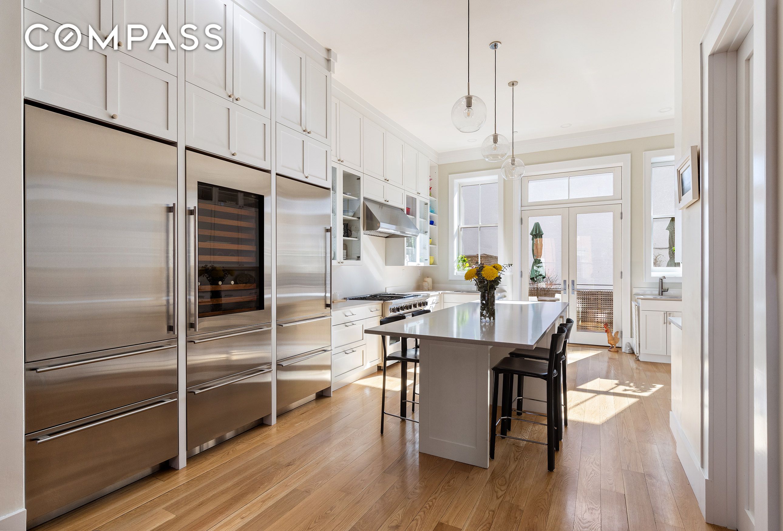 #9 photo, 429 Clinton Street, Carroll Gardens , NY 11231