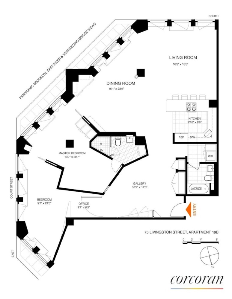 #2 photo, 75 LIVINGSTON Street, Brooklyn Heights , NY 11201