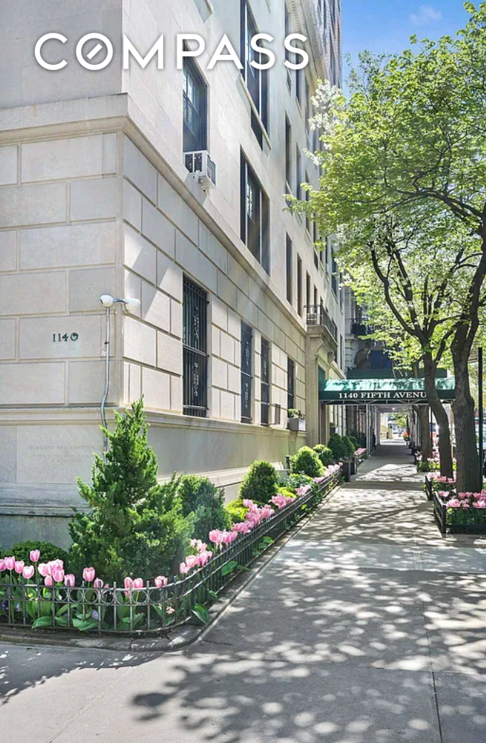 #18 photo, 1140 5th Avenue, Upper East Side , NY 10128