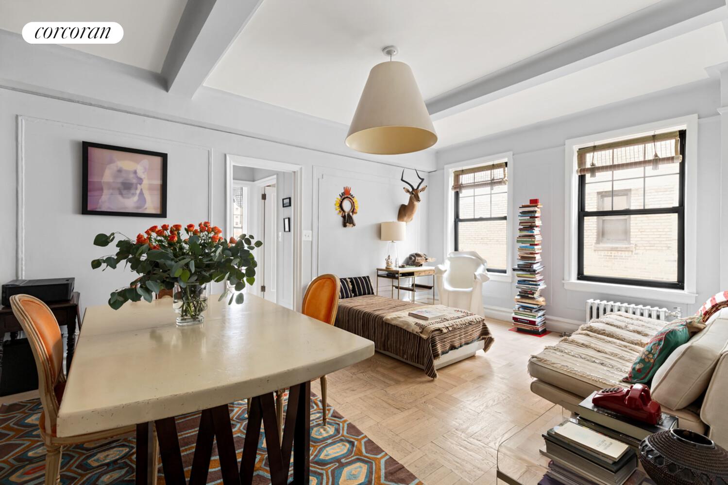 #4 photo, 141 E 3RD Street, 曼哈頓 东村区 East Village , NY 10009