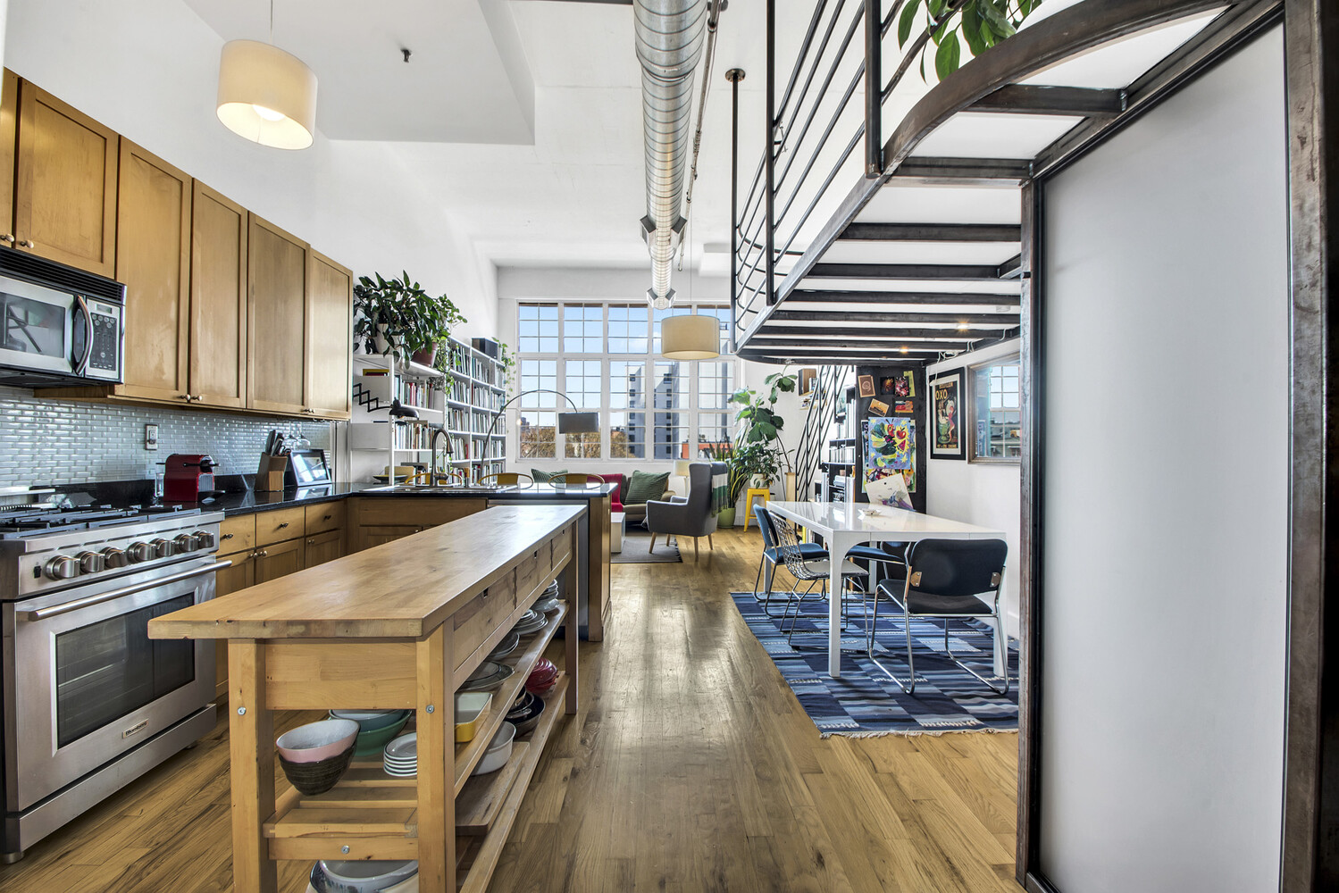 #1 photo, 689 MYRTLE Avenue, Bedford-Stuyvesant , NY 11205