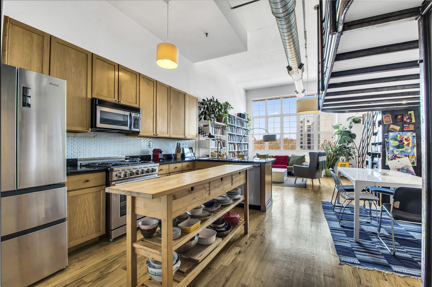 #14 photo, 689 MYRTLE Avenue, Bedford-Stuyvesant , NY 11205