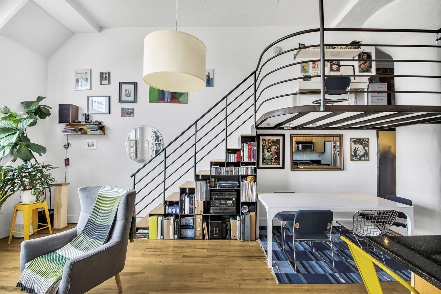 #15 photo, 689 MYRTLE Avenue, Bedford-Stuyvesant , NY 11205