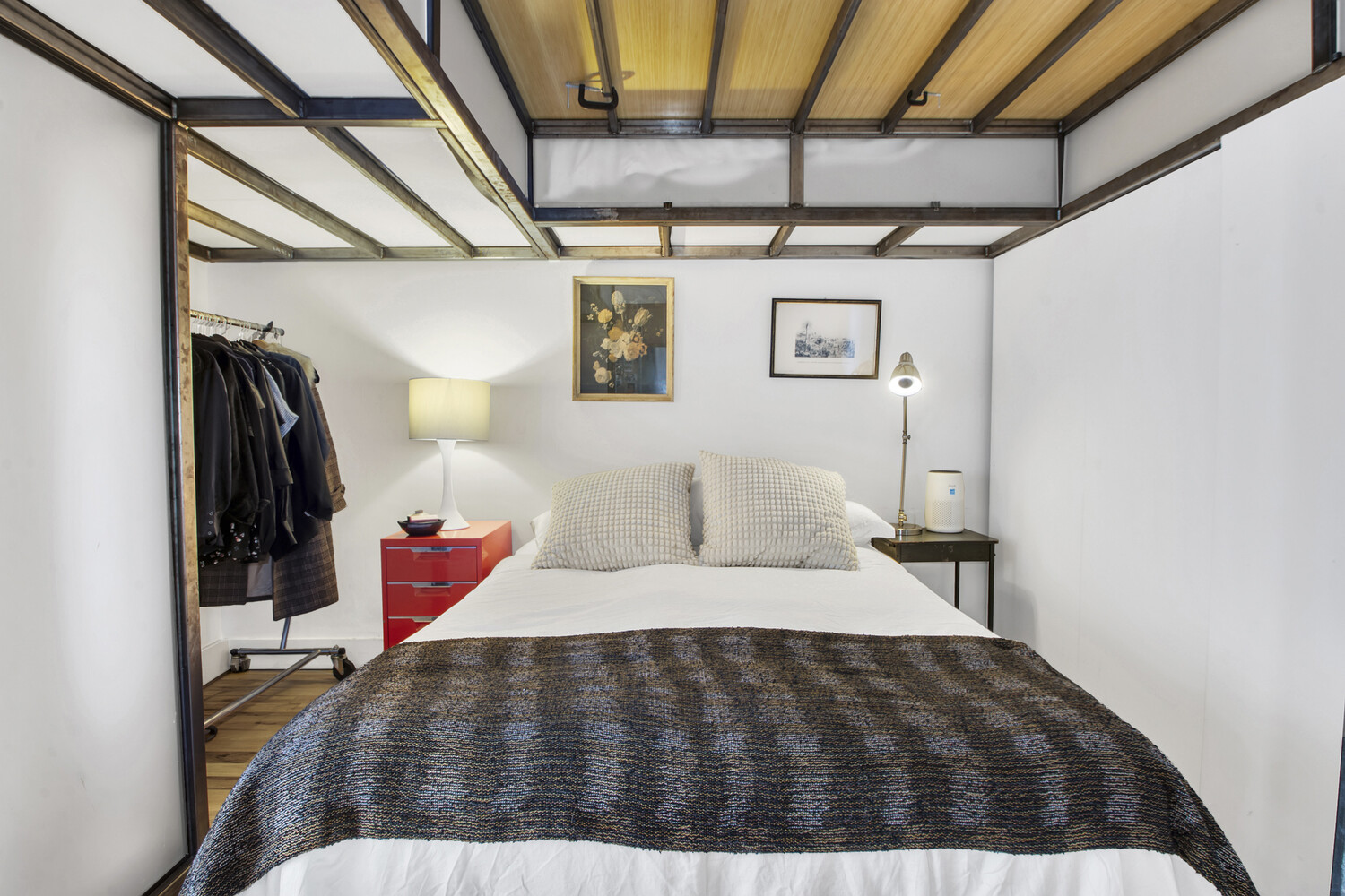 #5 photo, 689 MYRTLE Avenue, Bedford-Stuyvesant , NY 11205