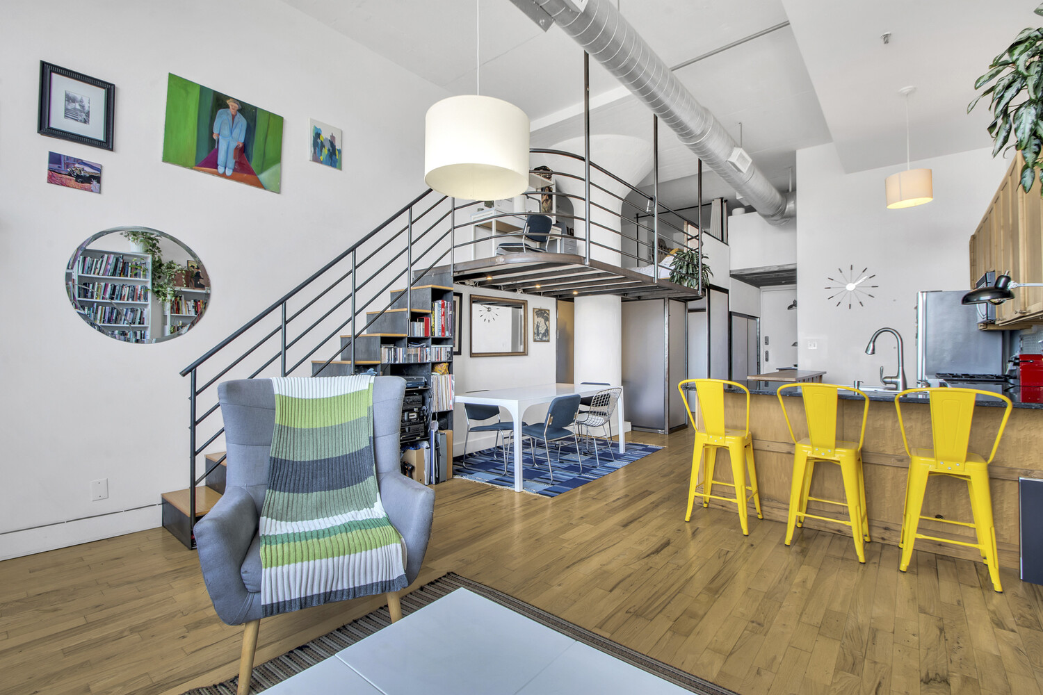 #7 photo, 689 MYRTLE Avenue, Bedford-Stuyvesant , NY 11205