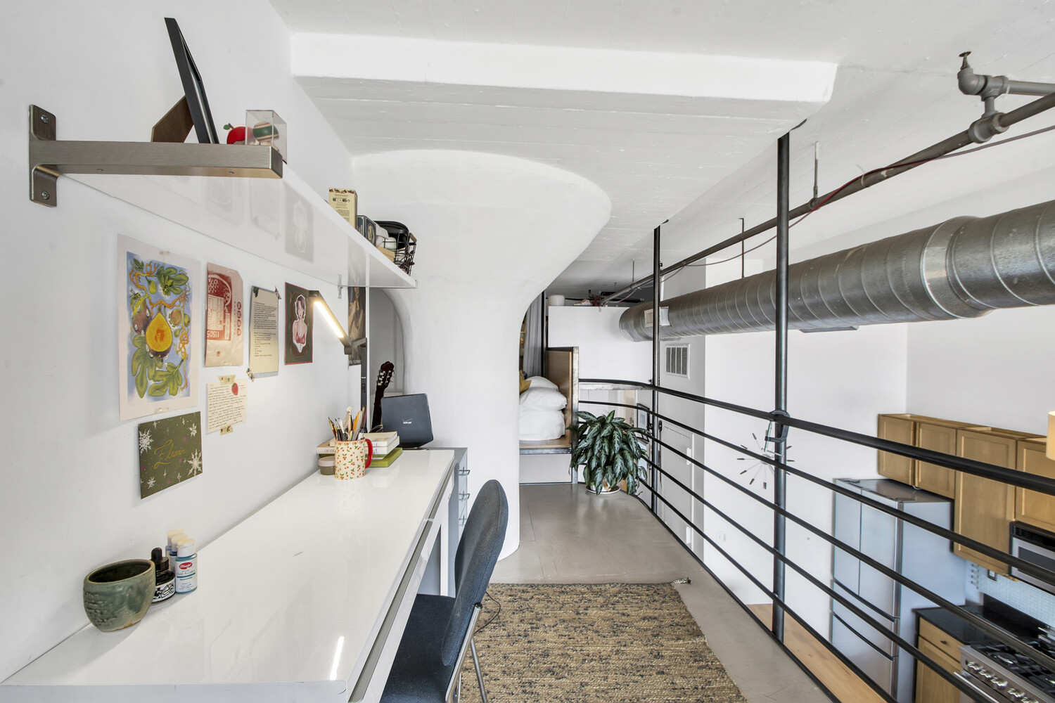 #9 photo, 689 MYRTLE Avenue, Bedford-Stuyvesant , NY 11205