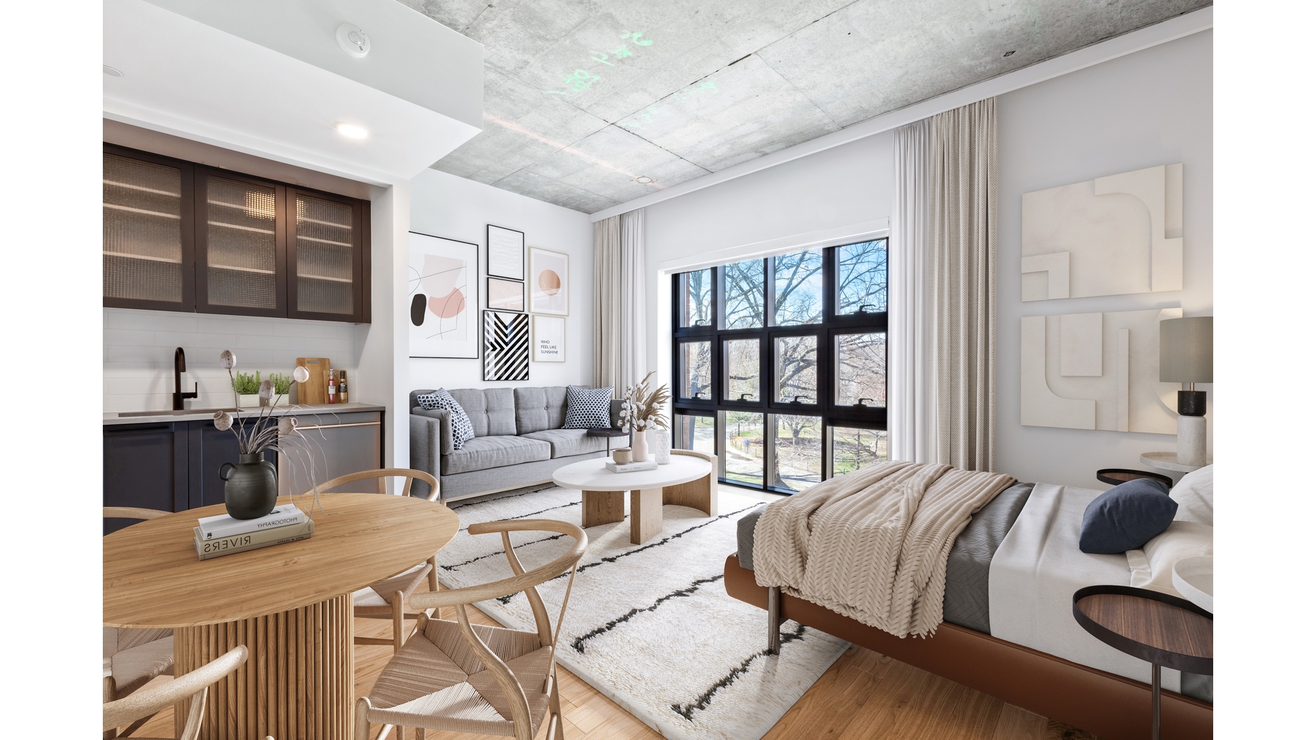 #5 photo, 860 LORIMER Street, ブルックリン区 Greenpoint , NY 11222