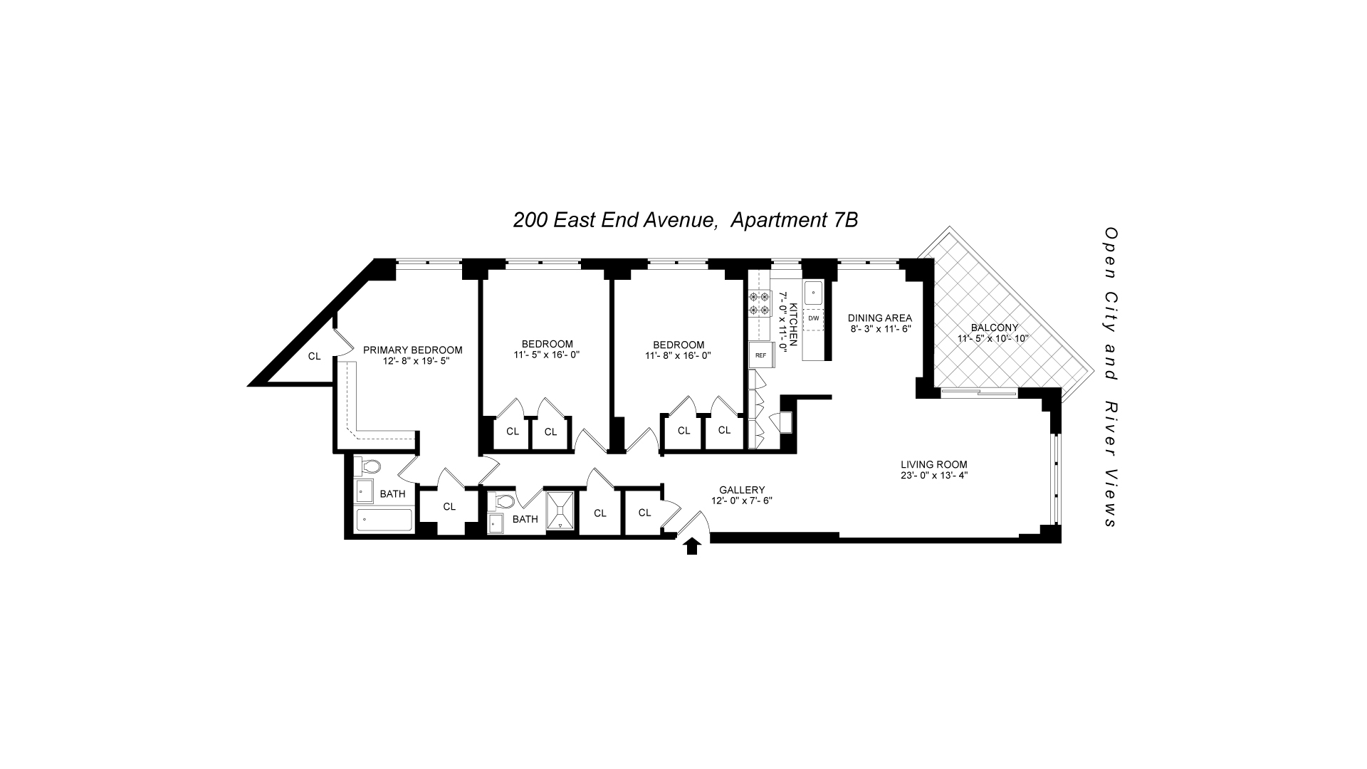 #2 photo, 200 E END Avenue, Yorkville , NY 10128